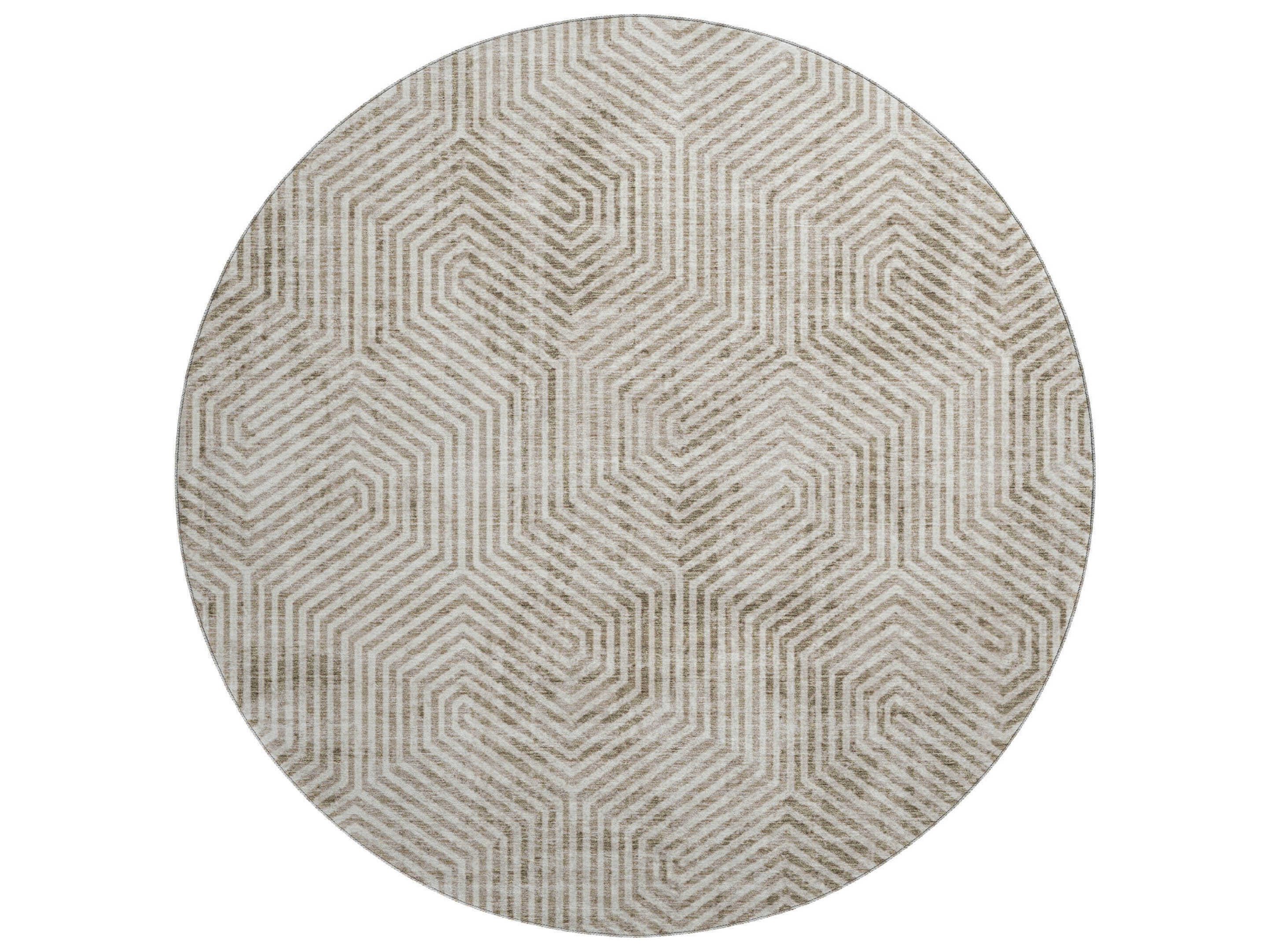 Dalyn Mayfield Abstract Area Rug