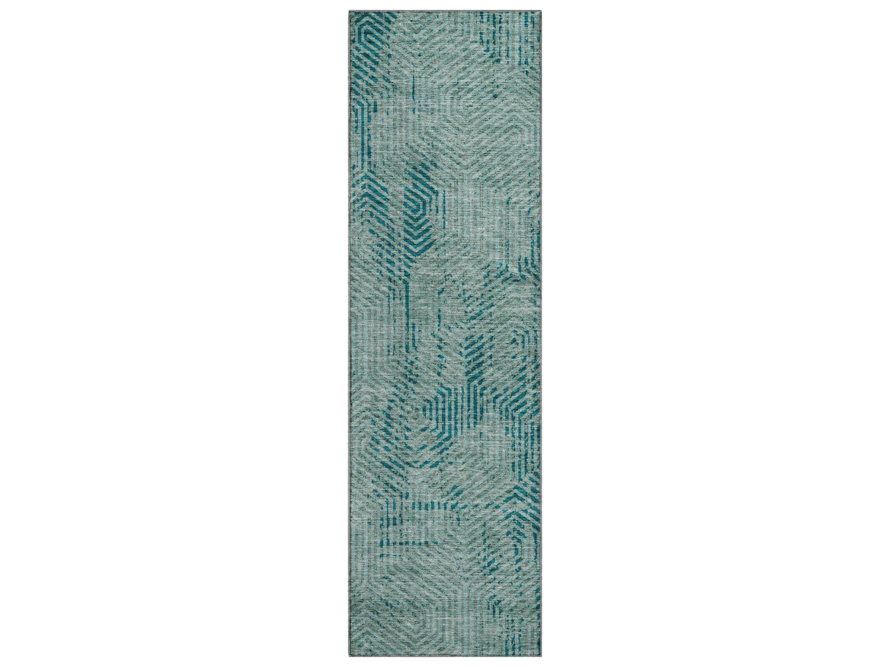 Dalyn Mayfield Abstract Area Rug