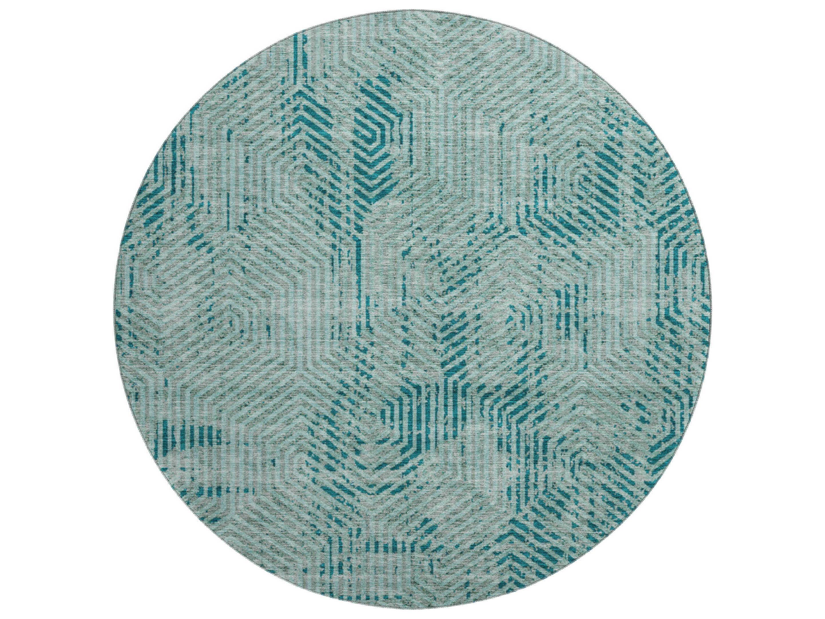 Dalyn Mayfield Abstract Area Rug