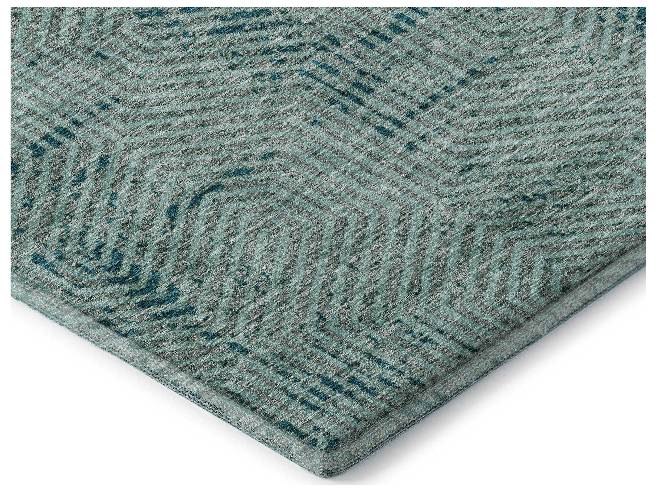 Dalyn Mayfield Abstract Area Rug