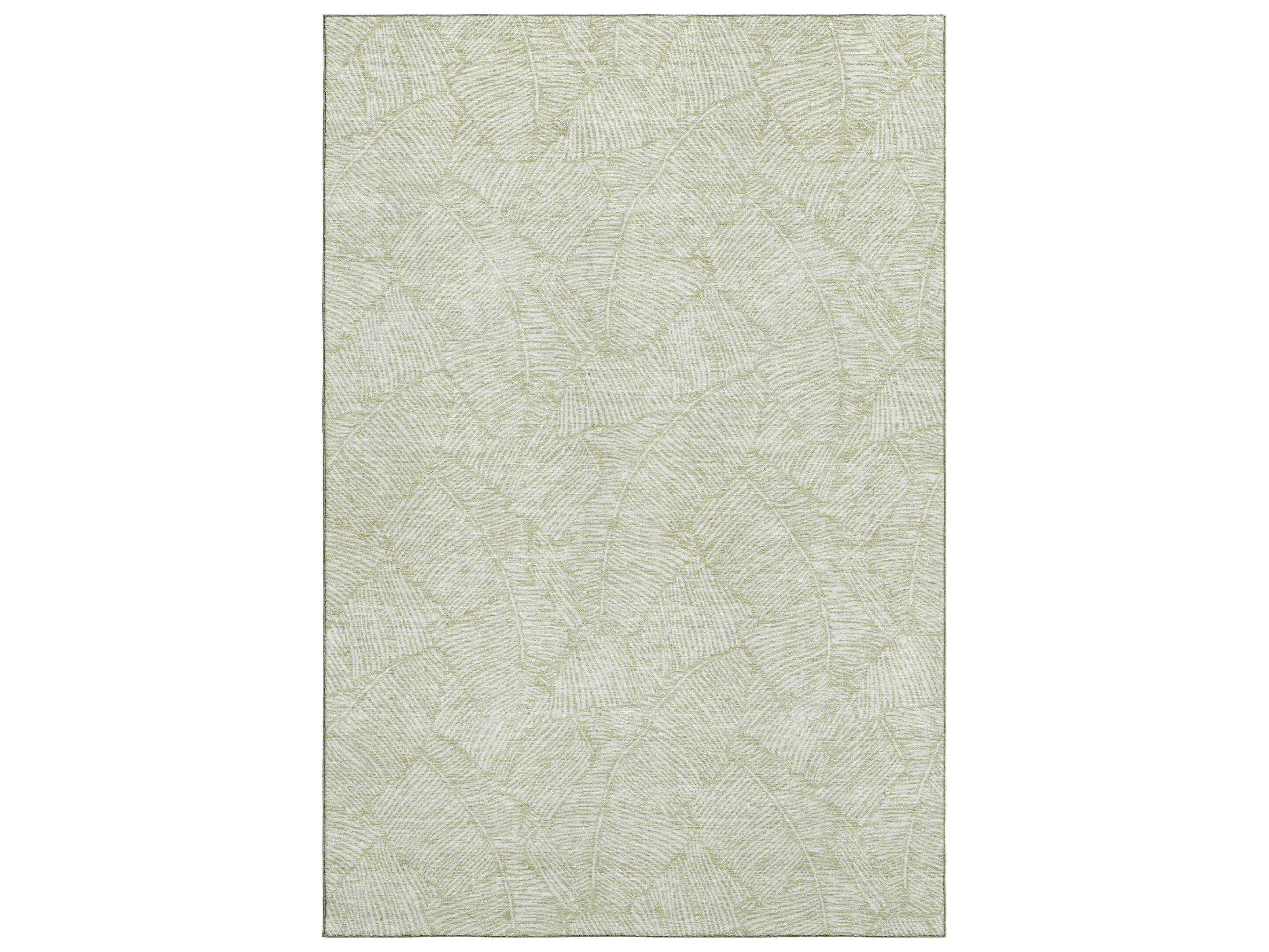 Dalyn Mayfield Floral Area Rug