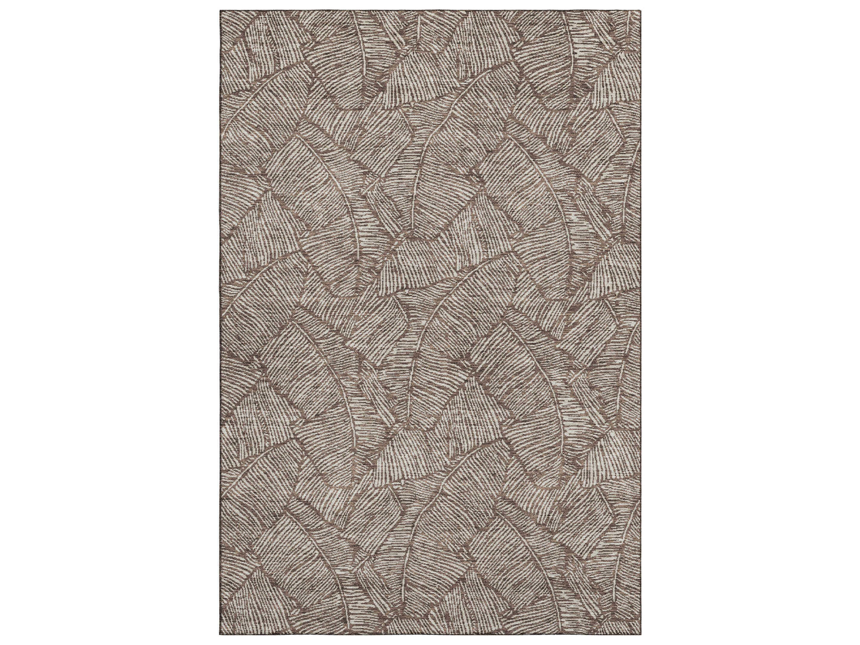 Dalyn Mayfield Floral Area Rug