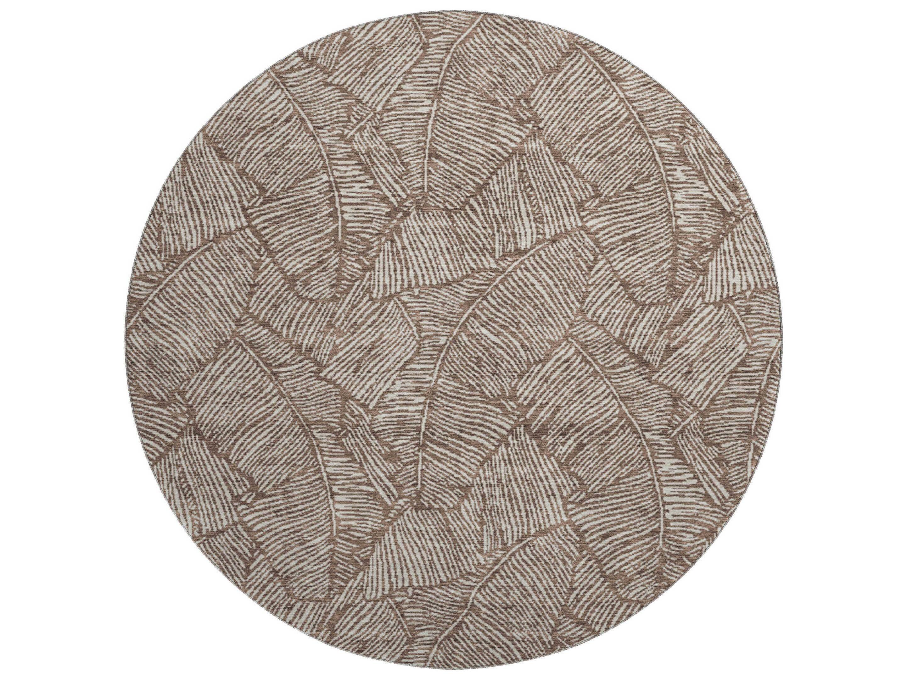 Dalyn Mayfield Floral Area Rug