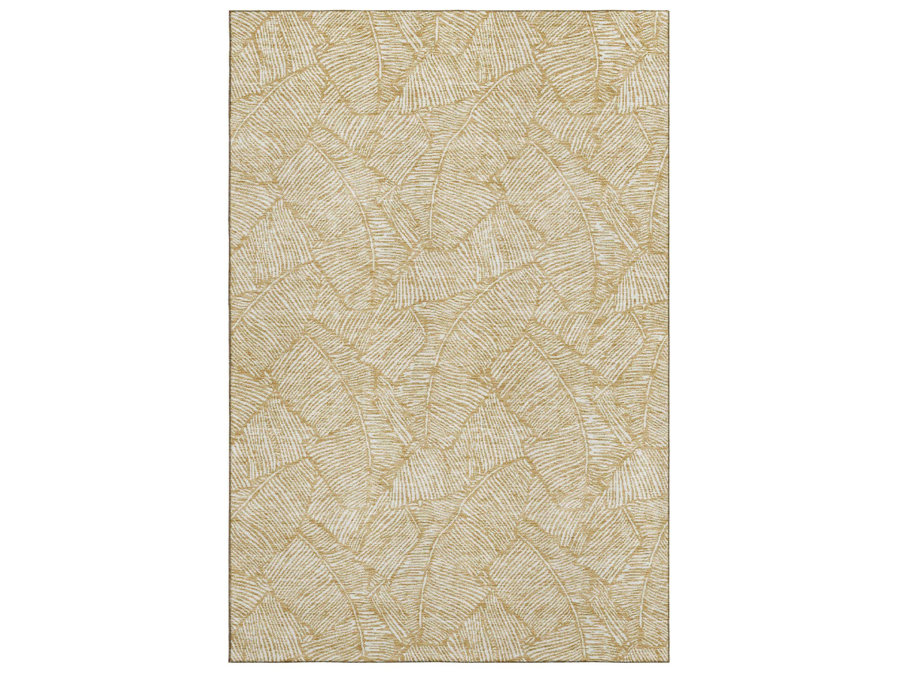 Dalyn Mayfield Floral Area Rug