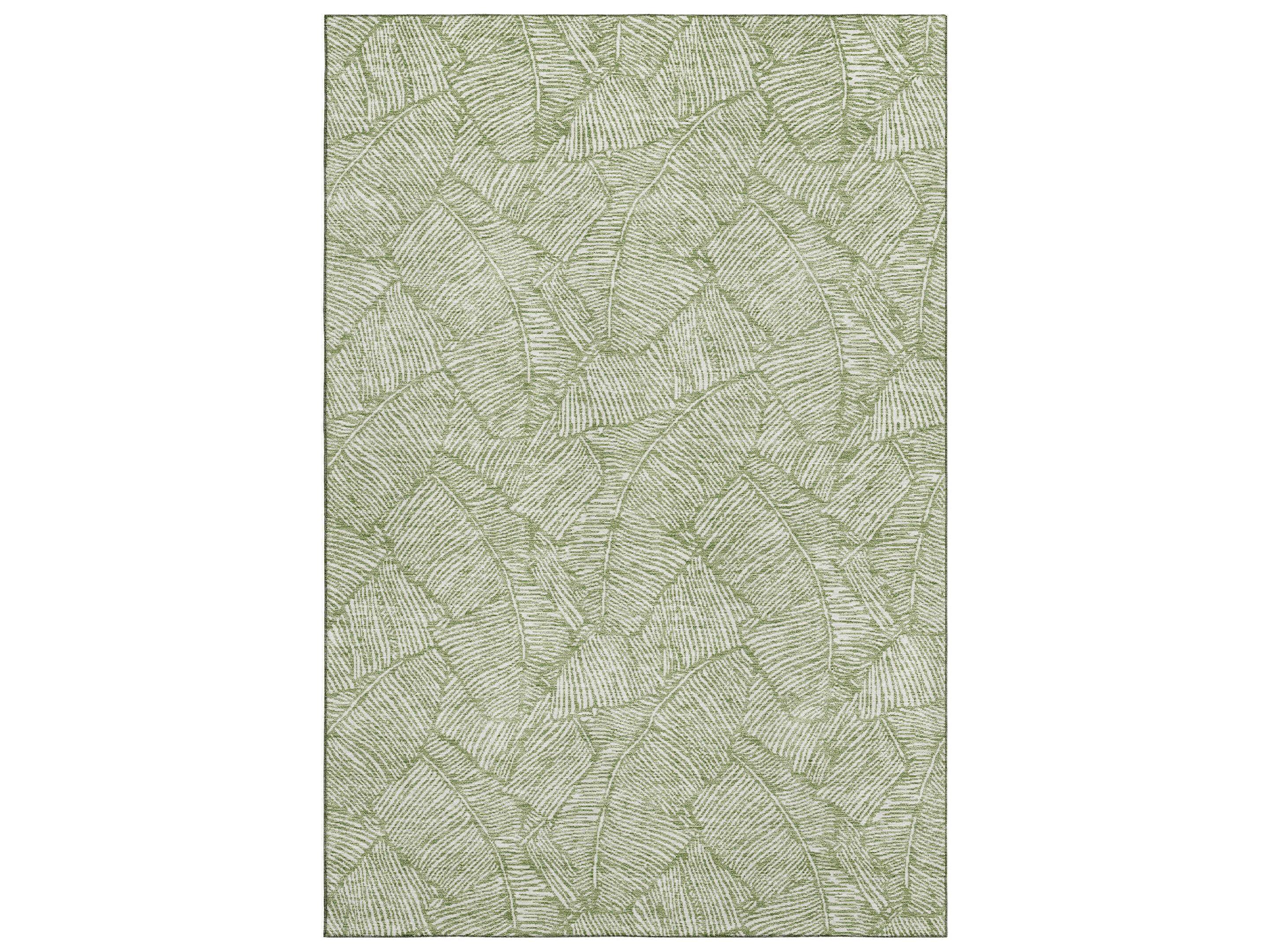 Dalyn Mayfield Floral Area Rug