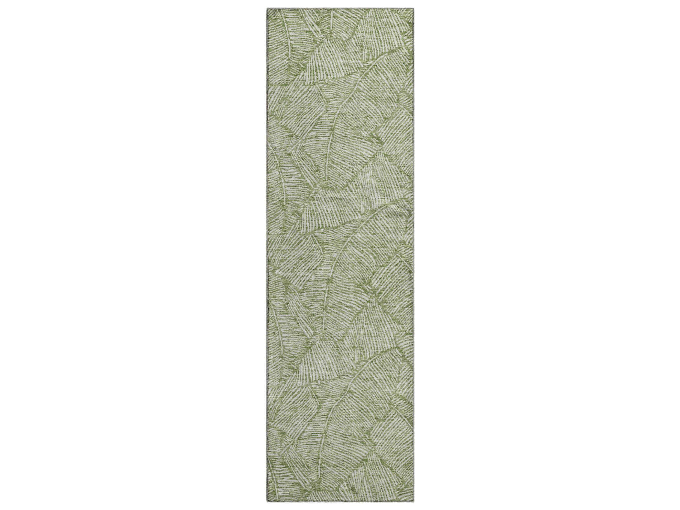 Dalyn Mayfield Floral Area Rug