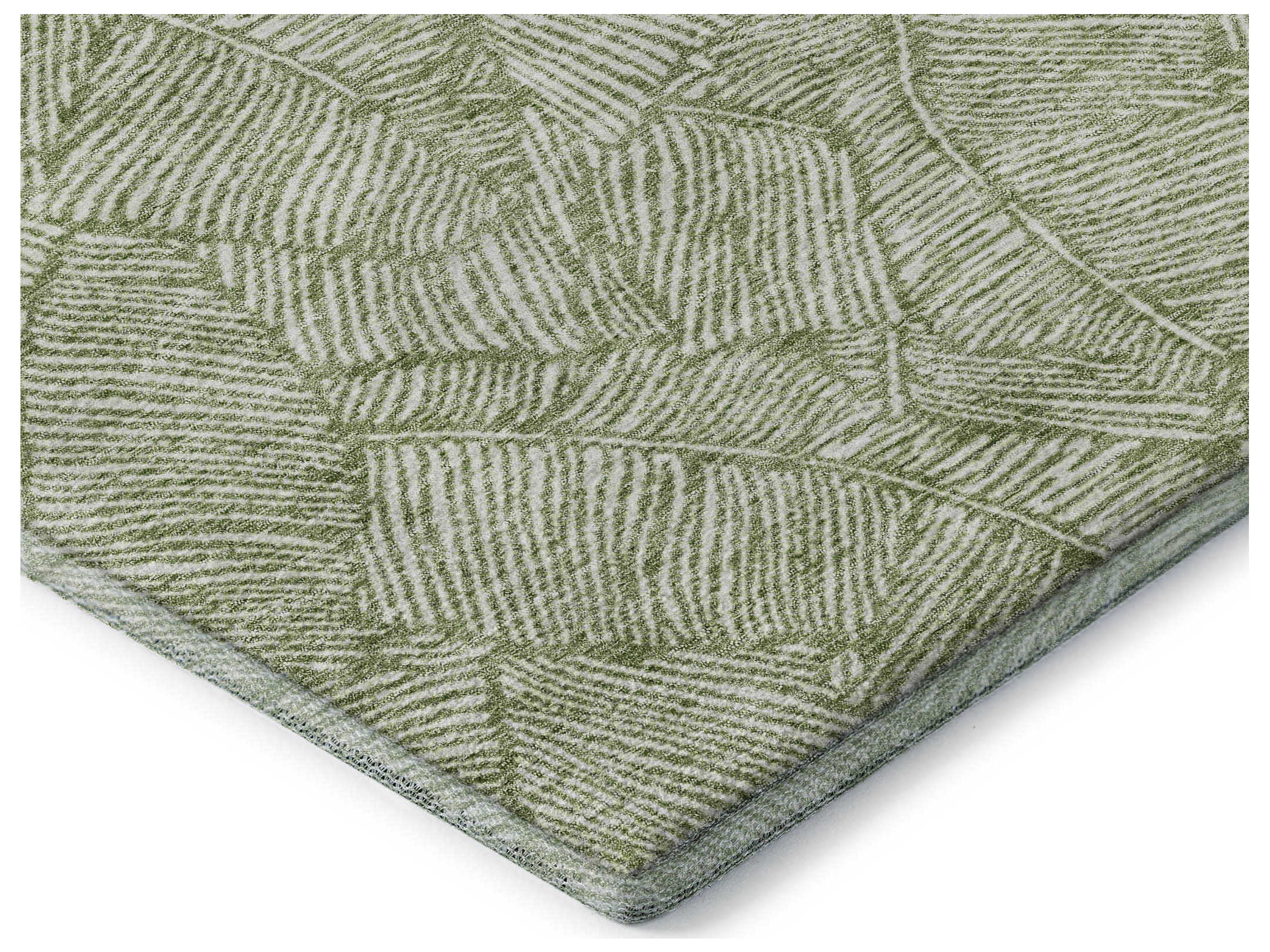 Dalyn Mayfield Floral Area Rug