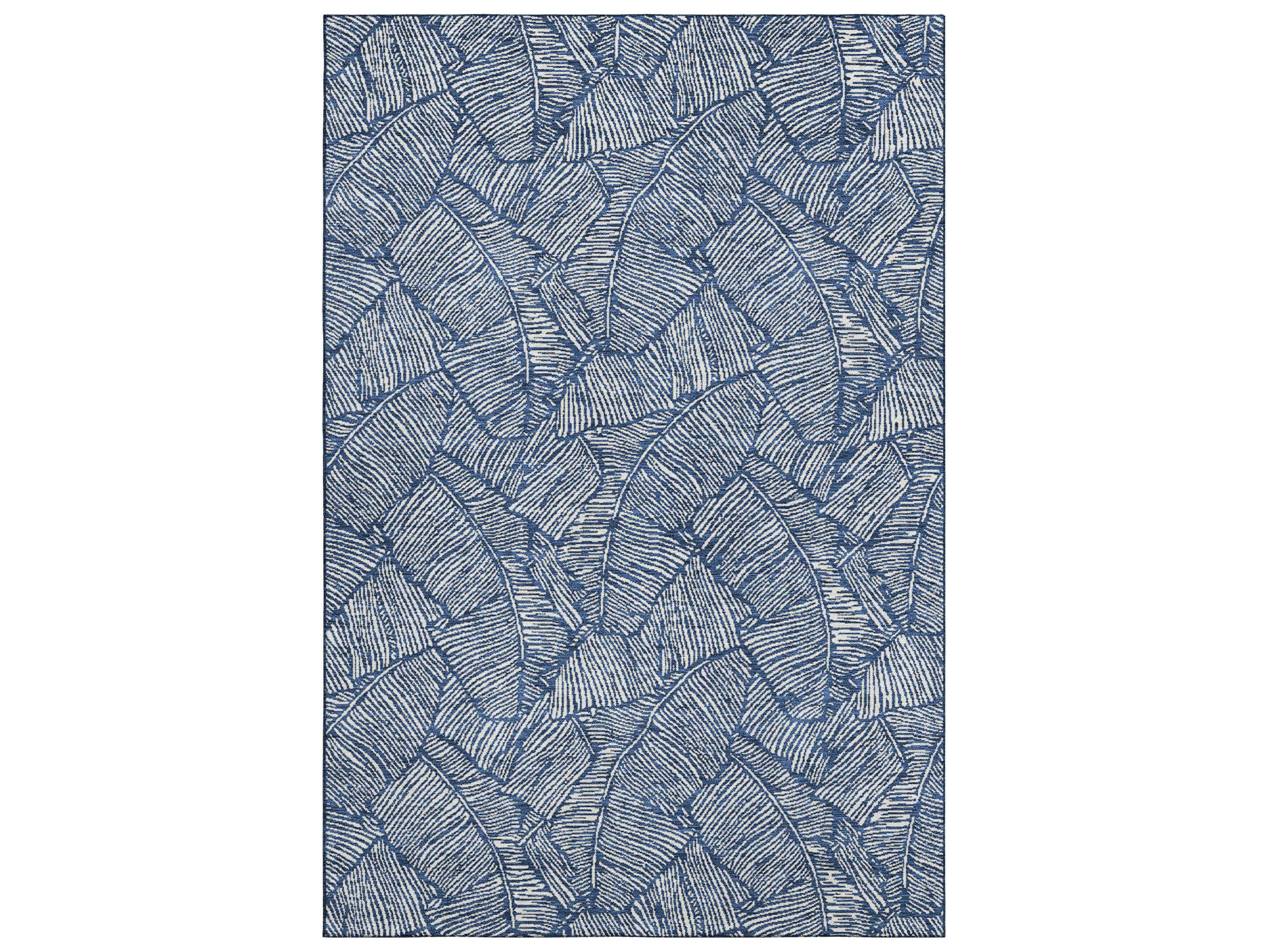 Dalyn Mayfield Floral Area Rug