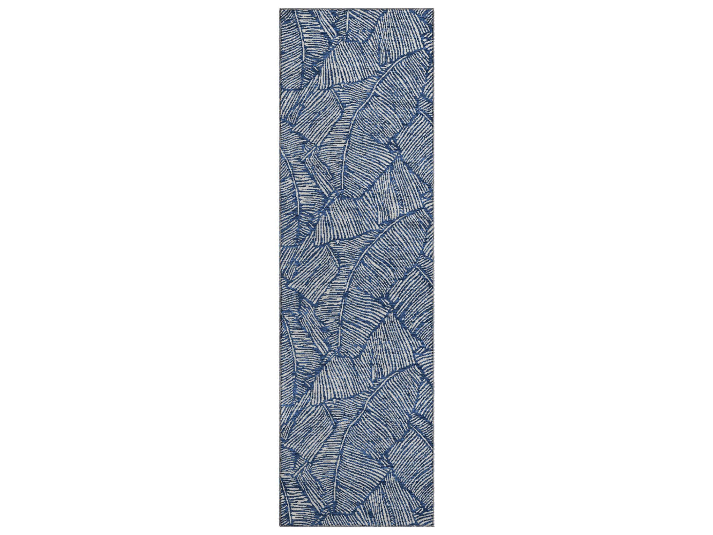 Dalyn Mayfield Floral Area Rug