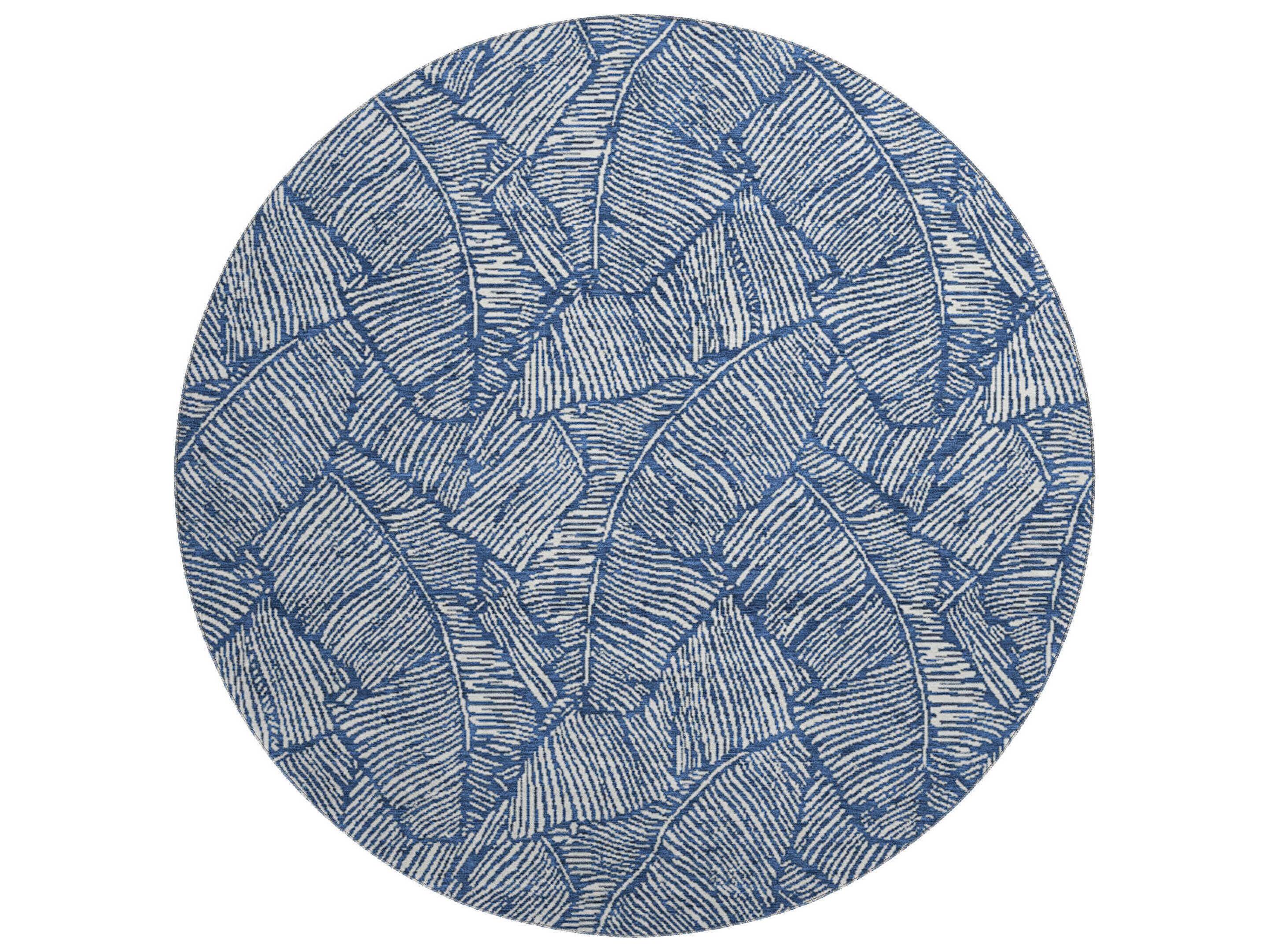 Dalyn Mayfield Floral Area Rug