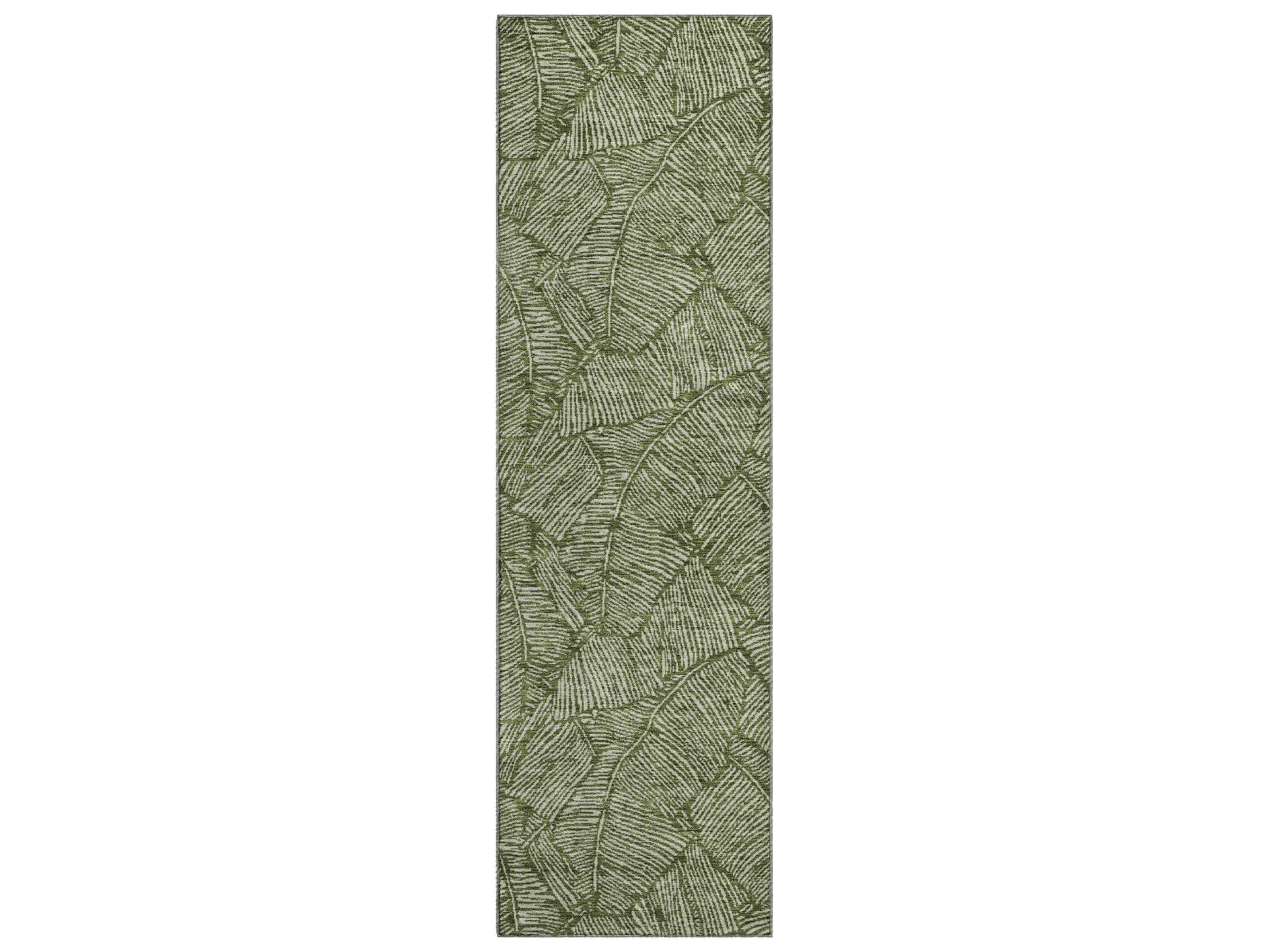 Dalyn Mayfield Floral Area Rug