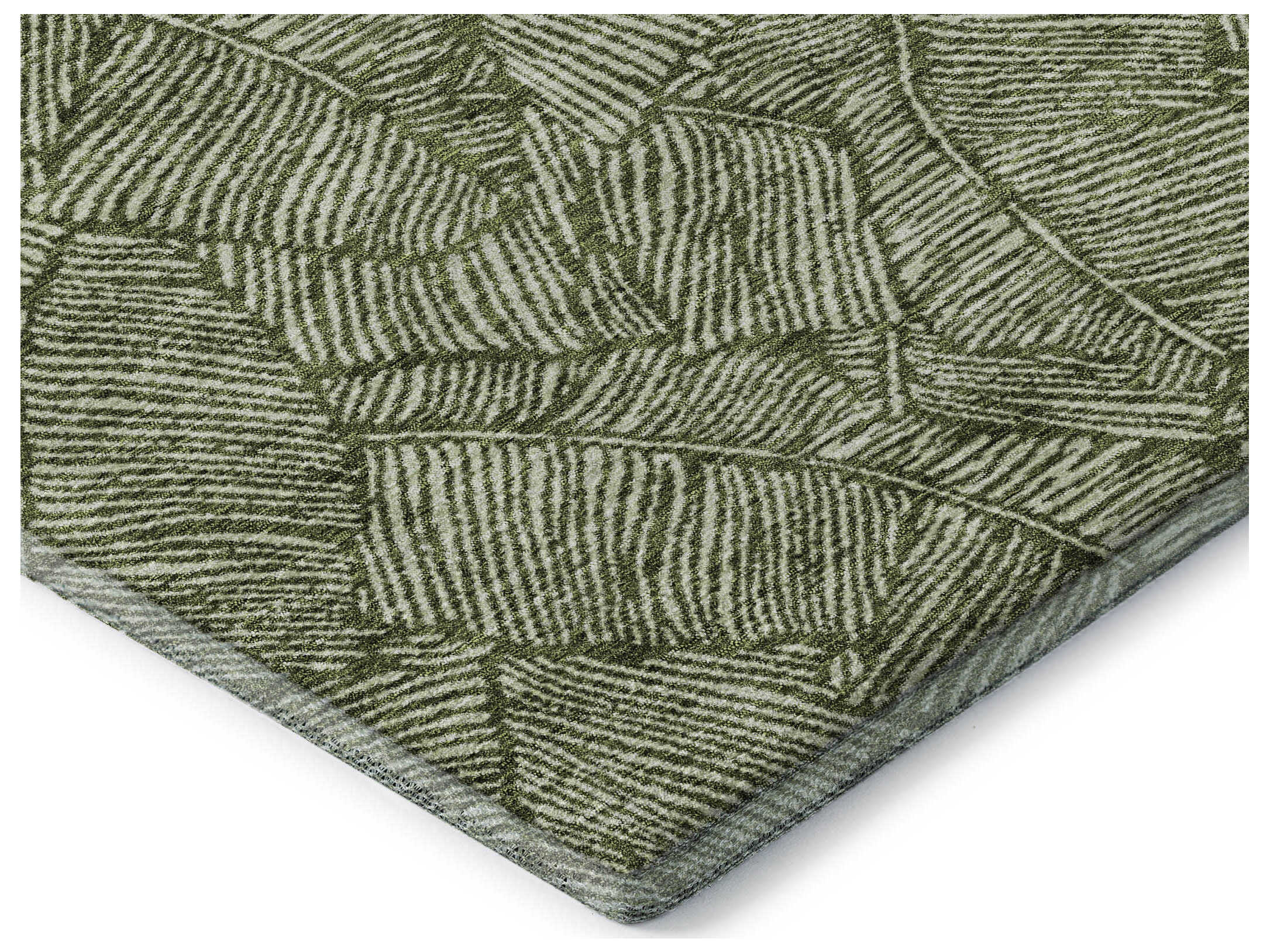 Dalyn Mayfield Floral Area Rug