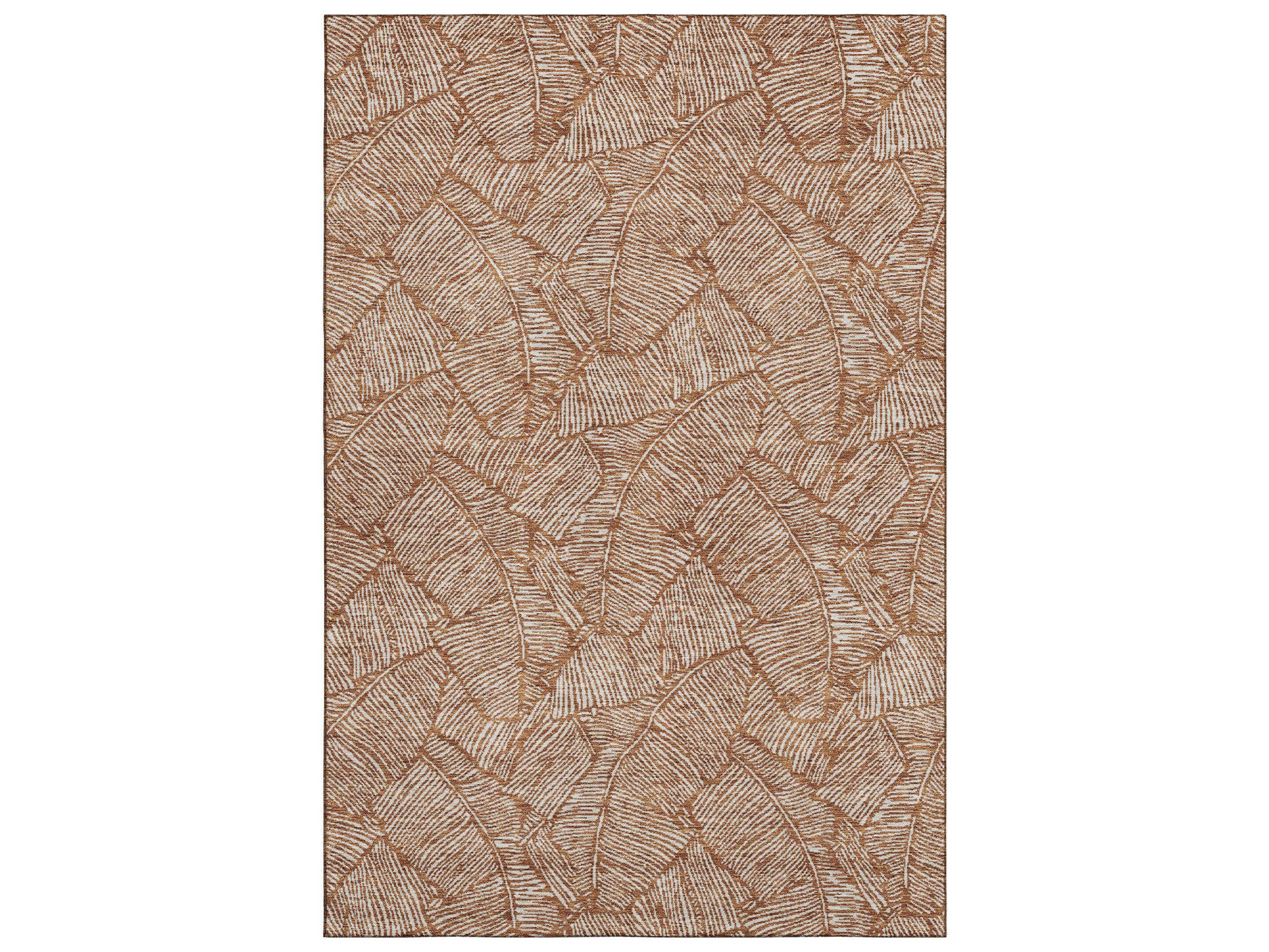 Dalyn Mayfield Floral Area Rug