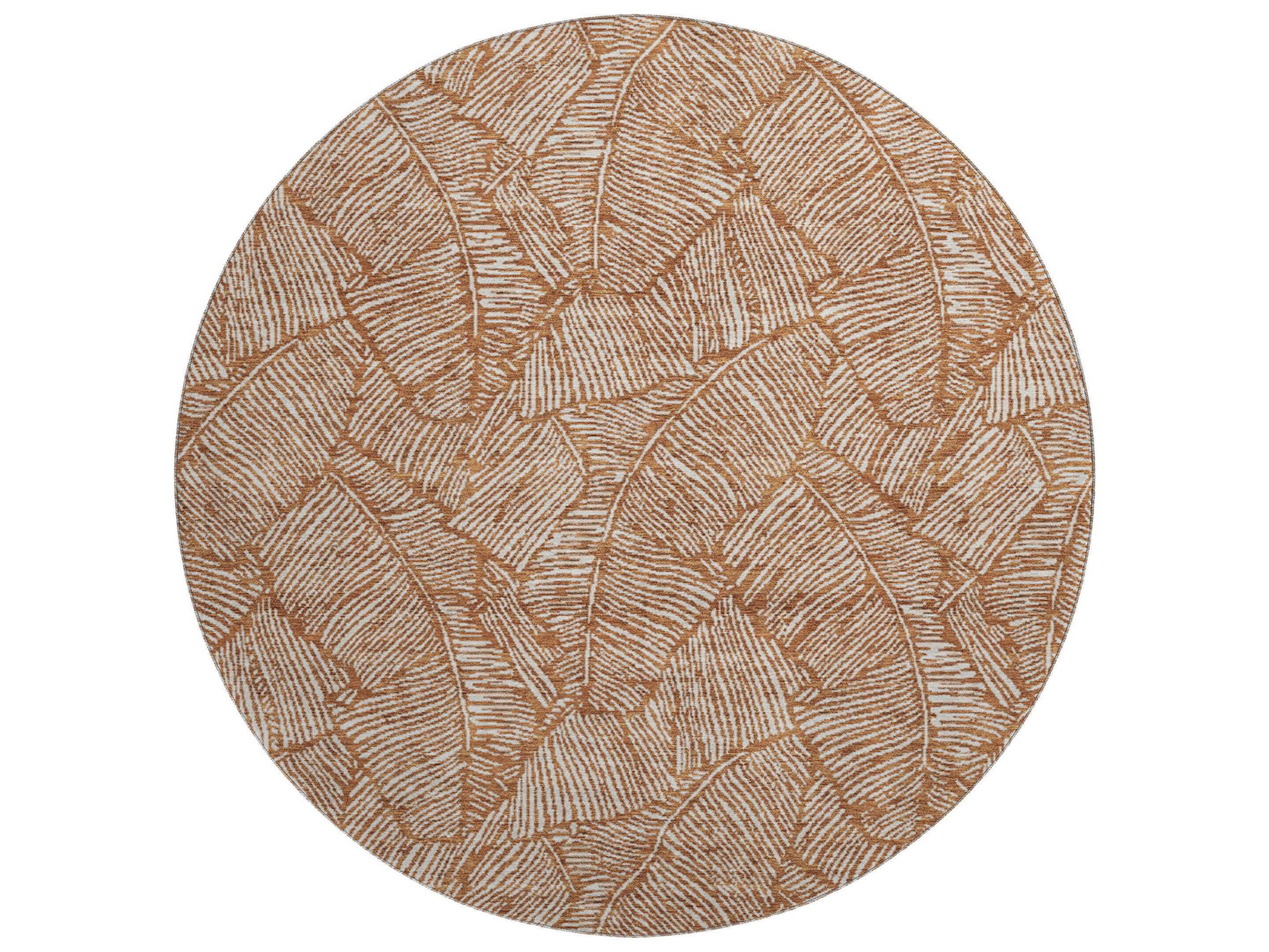 Dalyn Mayfield Floral Area Rug