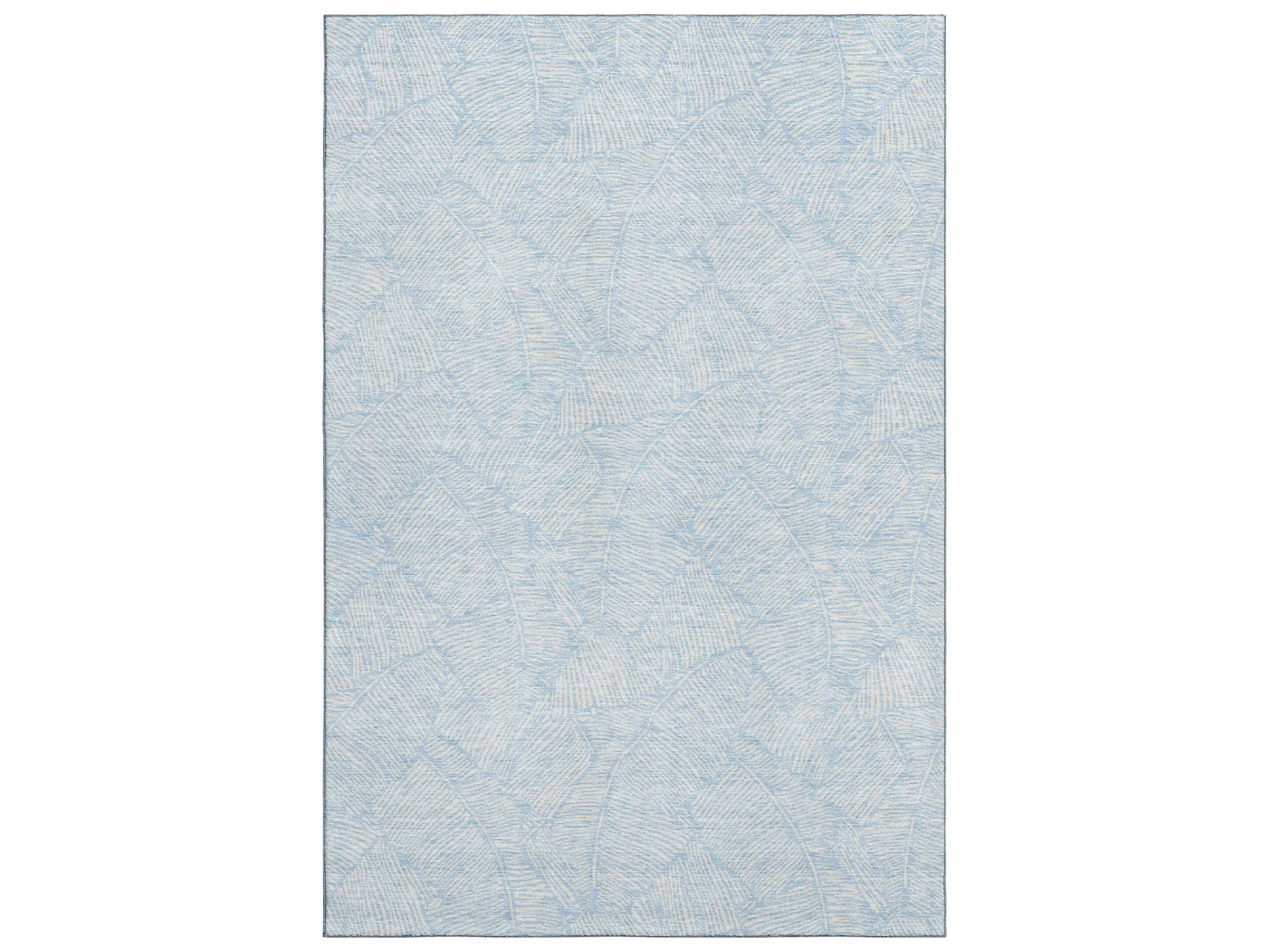 Dalyn Mayfield Floral Area Rug