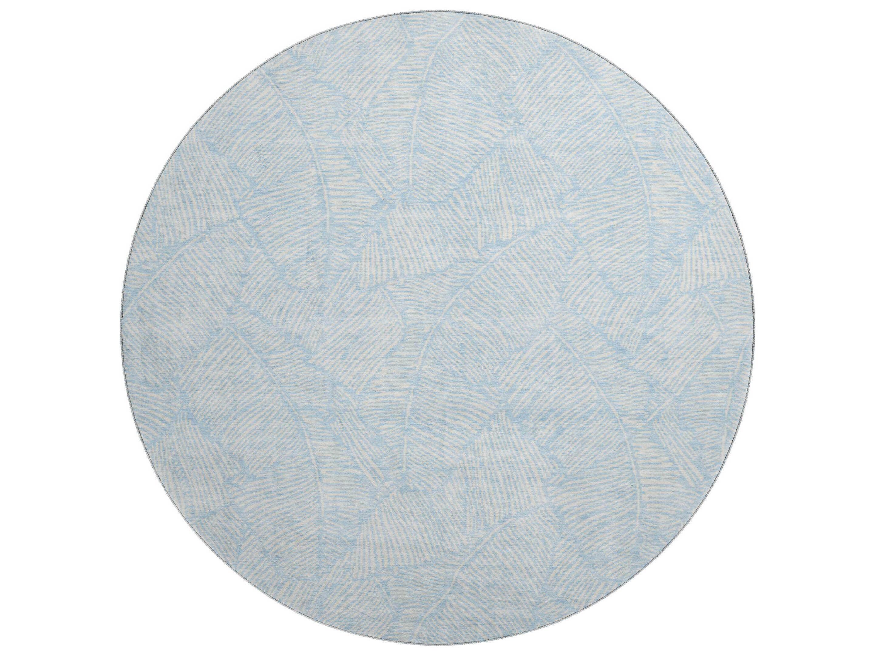 Dalyn Mayfield Floral Area Rug
