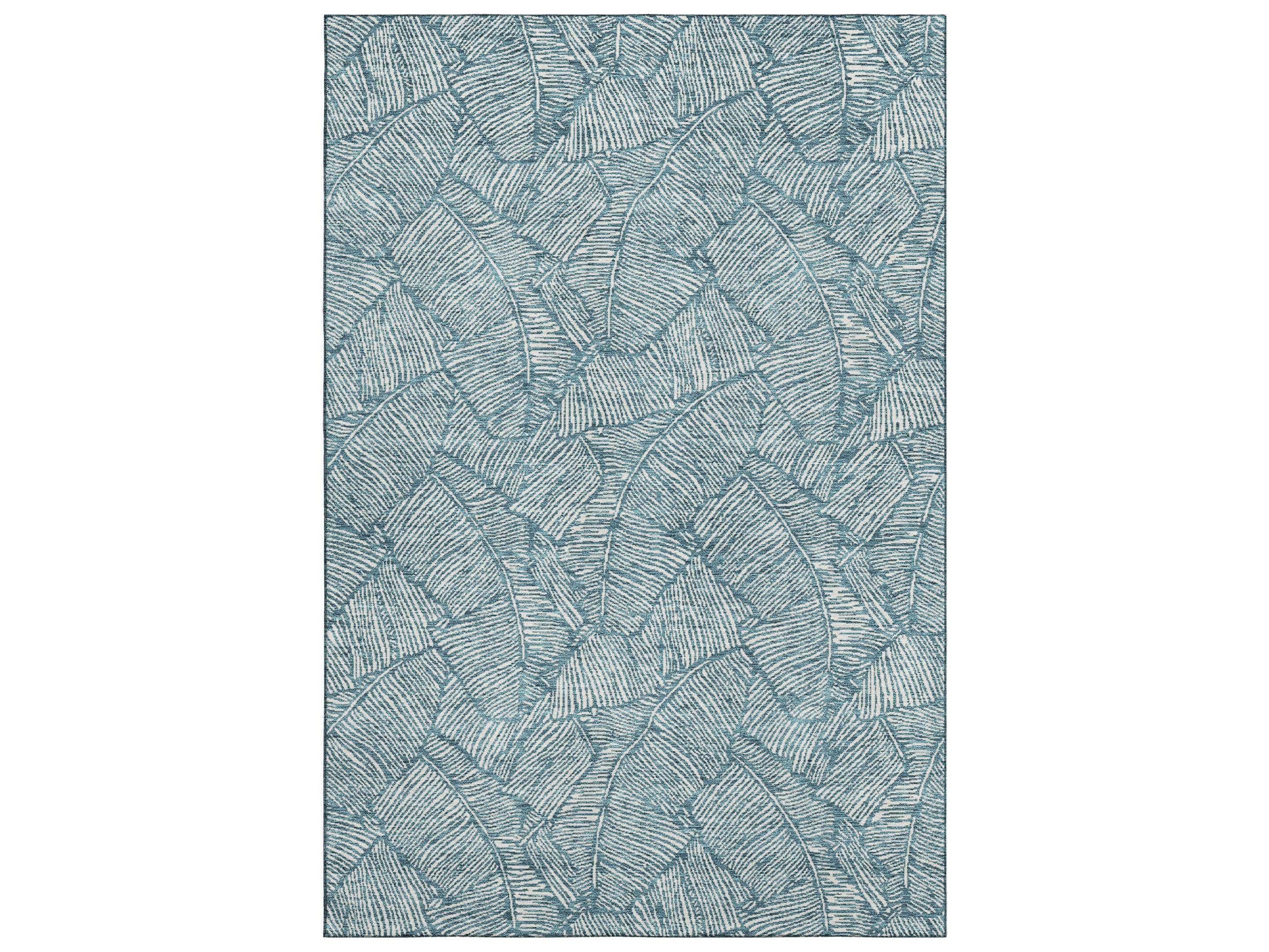 Dalyn Mayfield Floral Area Rug