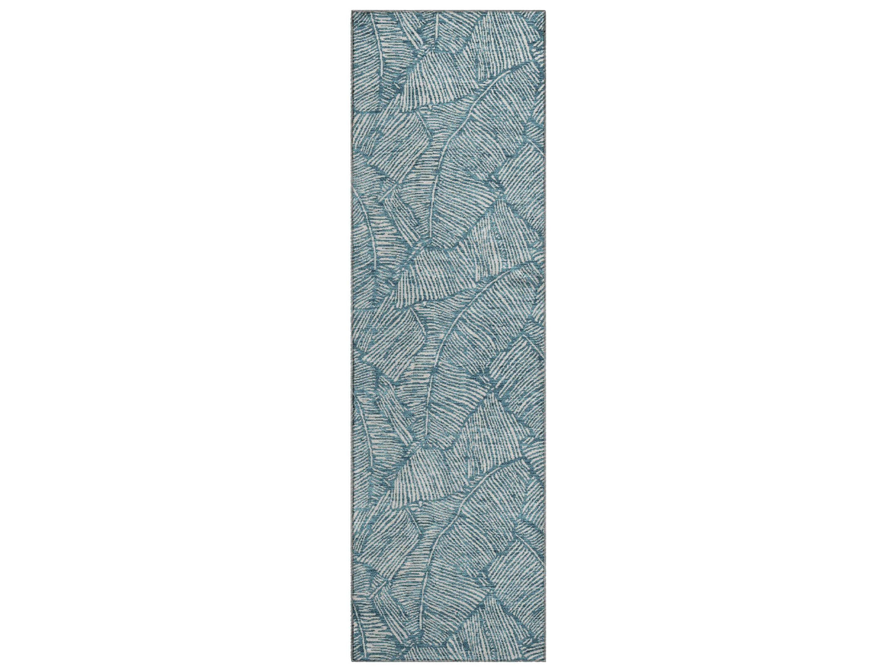 Dalyn Mayfield Floral Area Rug