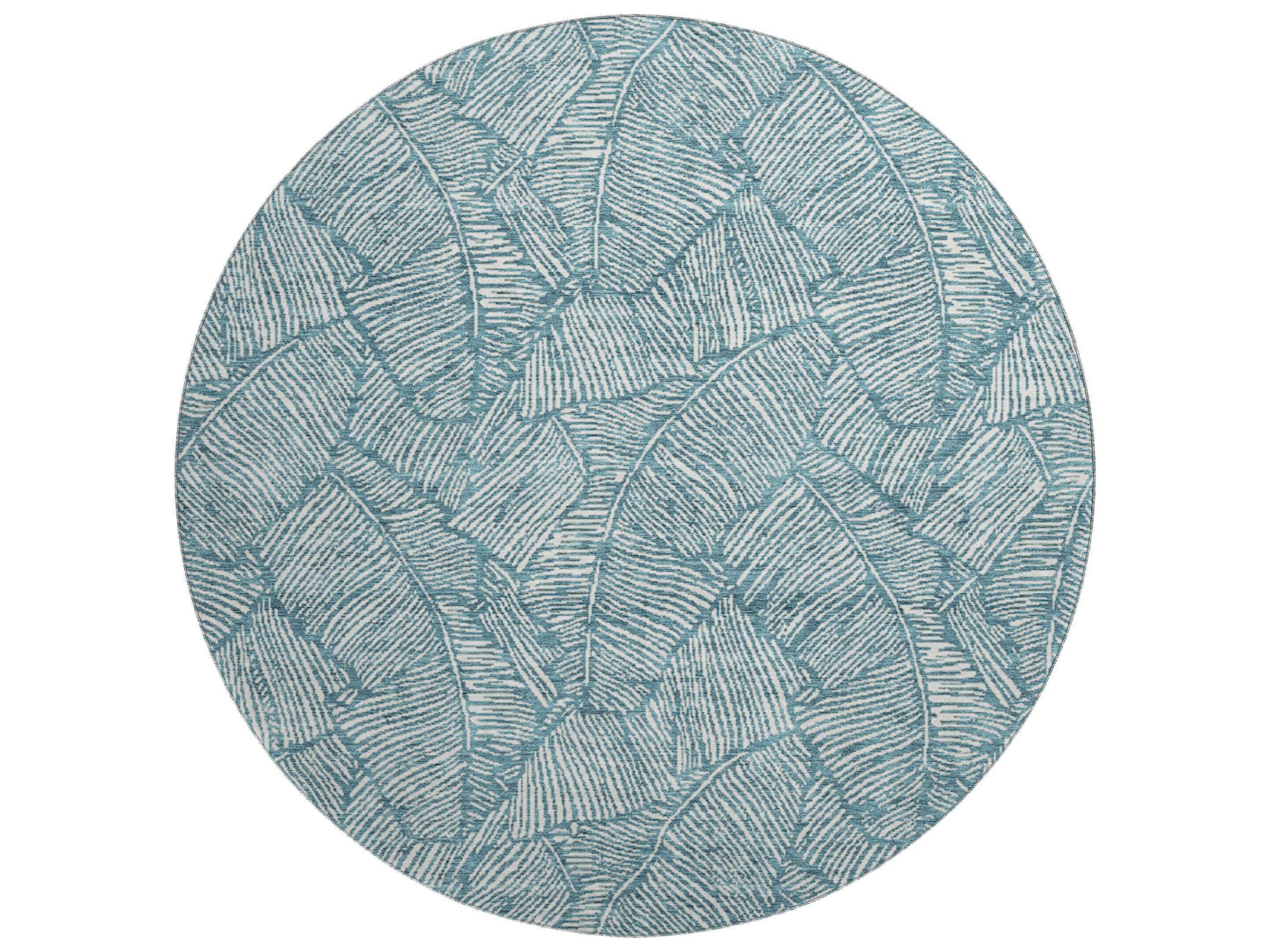 Dalyn Mayfield Floral Area Rug