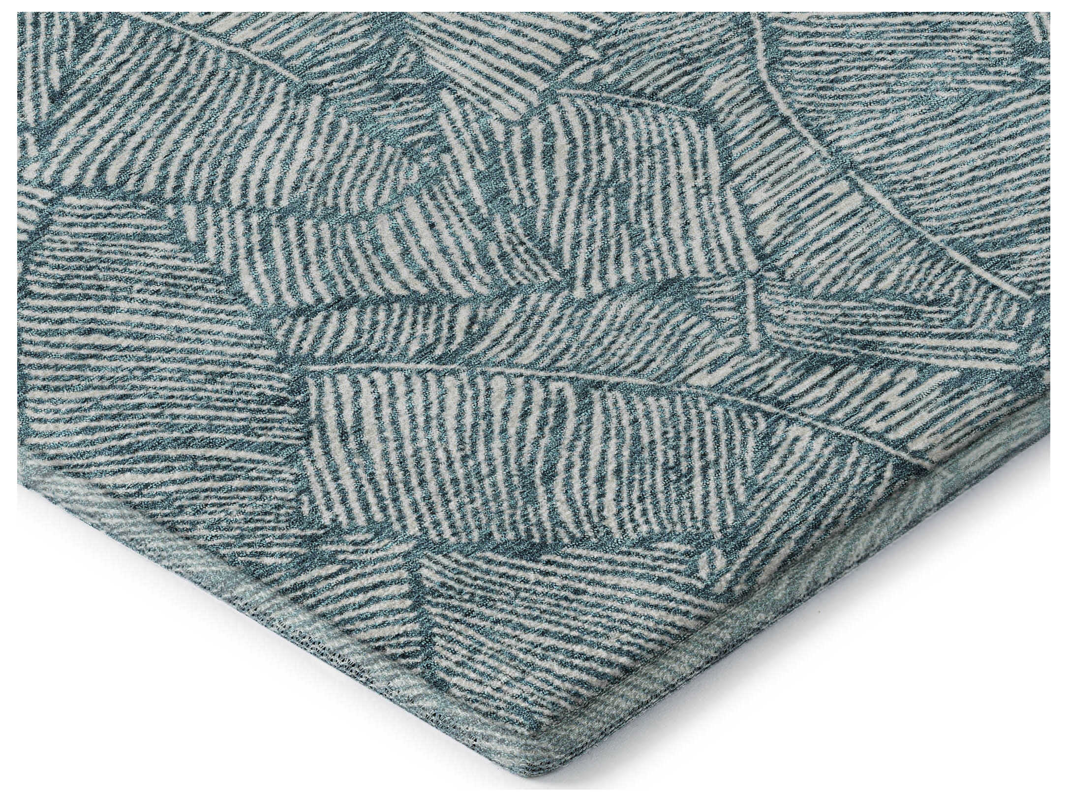 Dalyn Mayfield Floral Area Rug