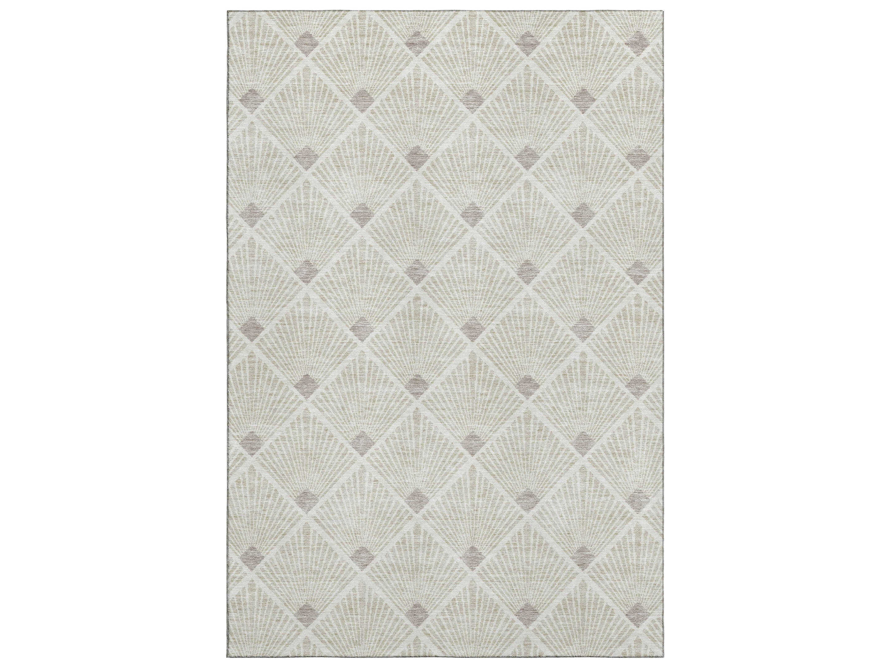 Dalyn Mayfield Geometric Area Rug