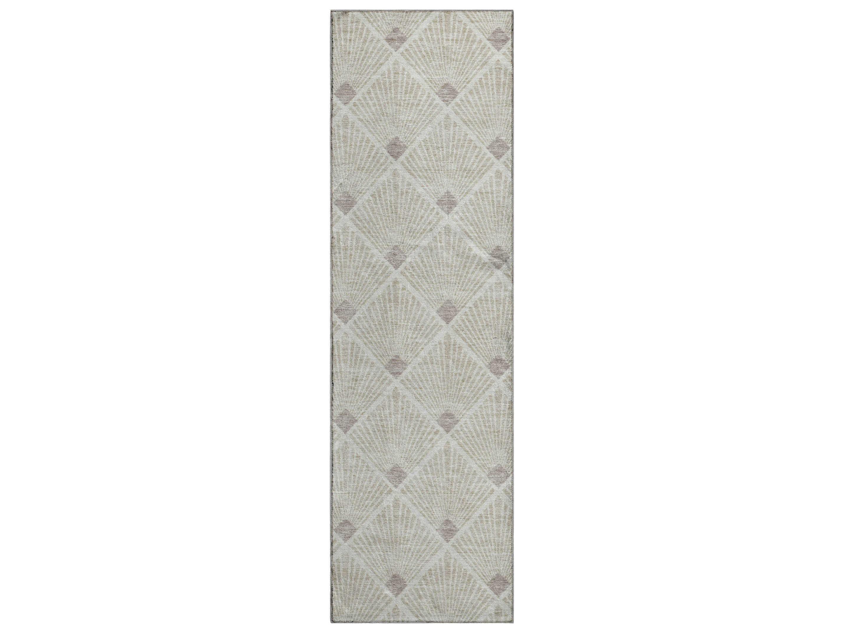 Dalyn Mayfield Geometric Area Rug