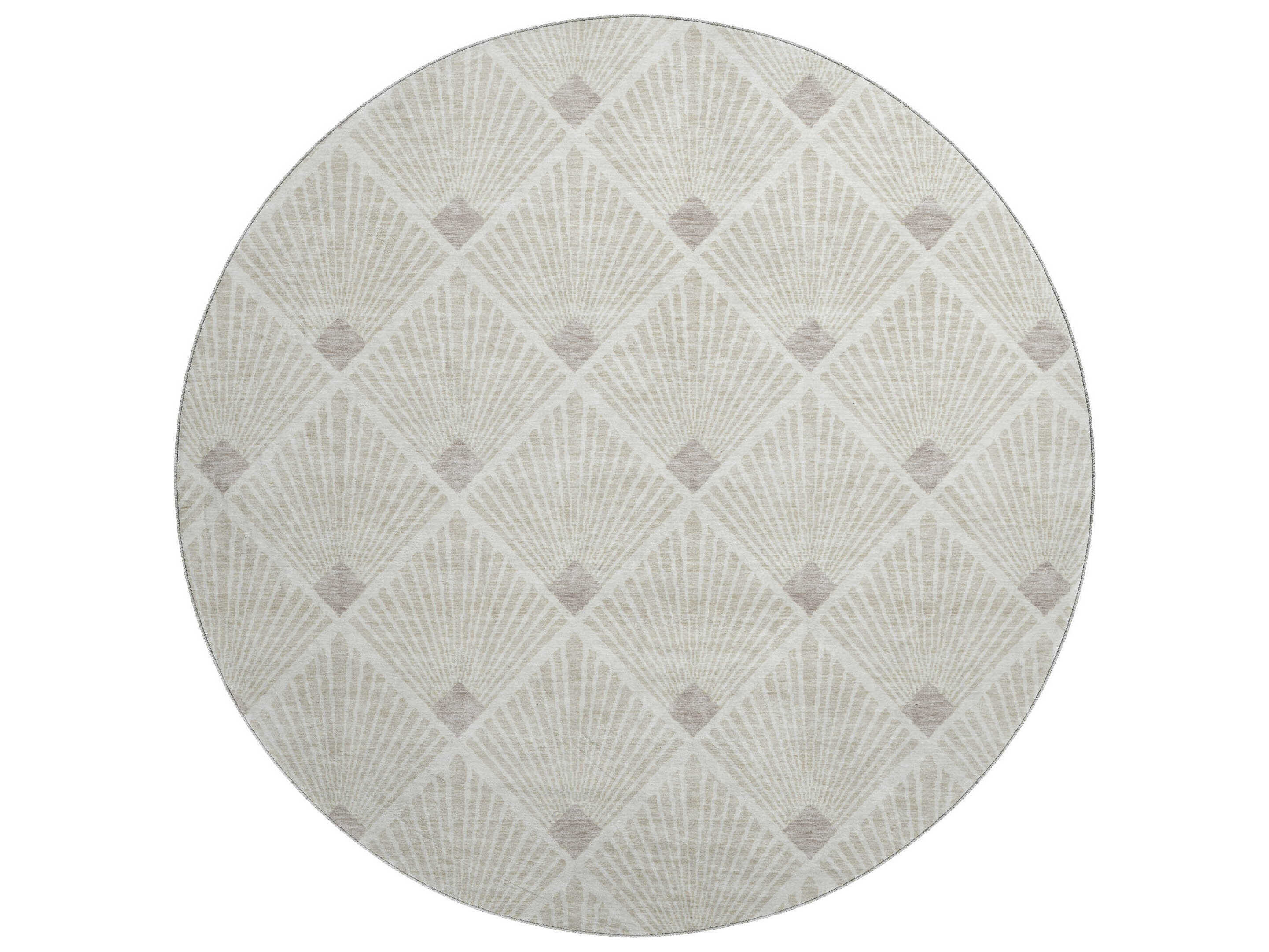 Dalyn Mayfield Geometric Area Rug
