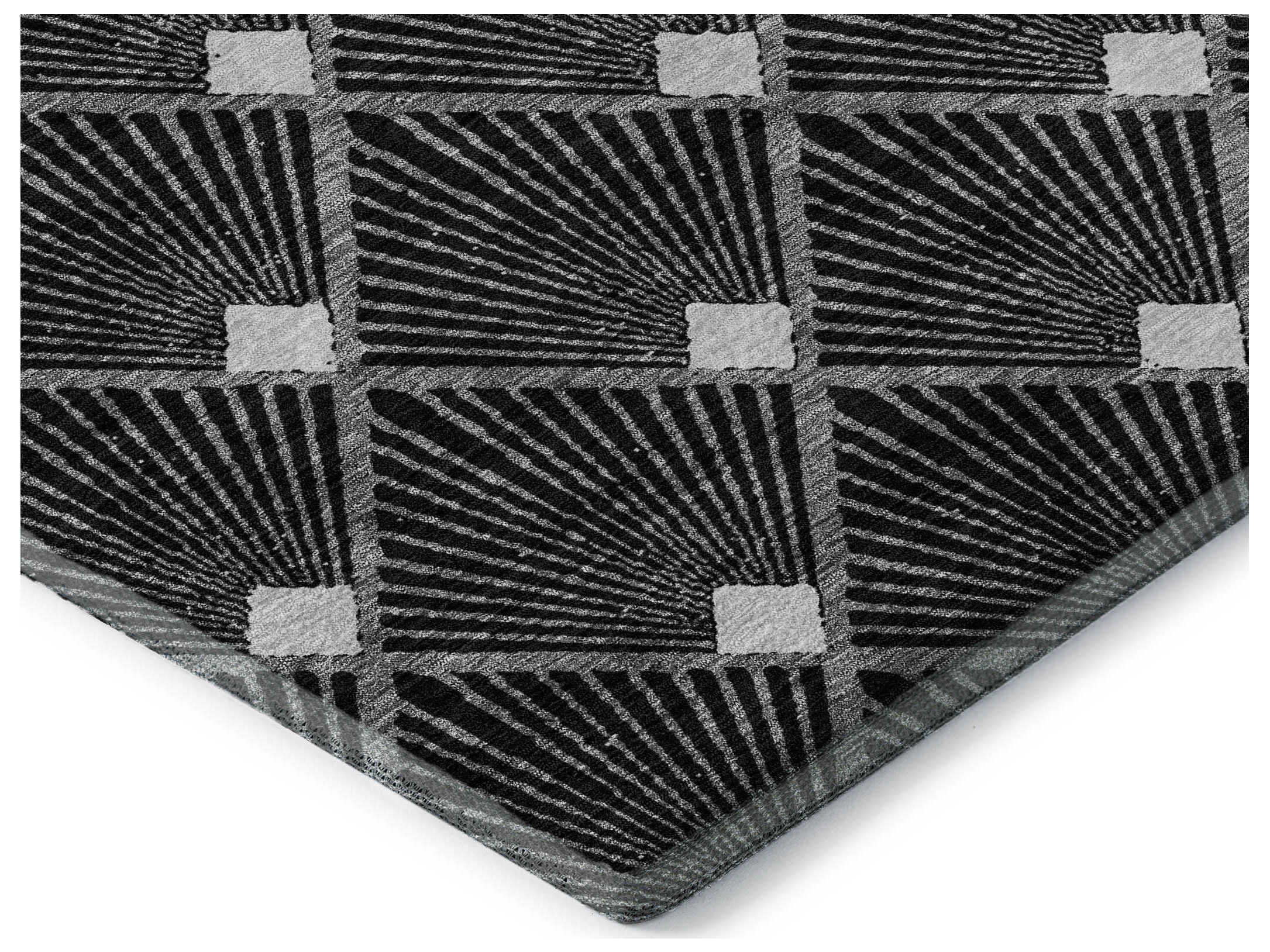 Dalyn Mayfield Geometric Area Rug