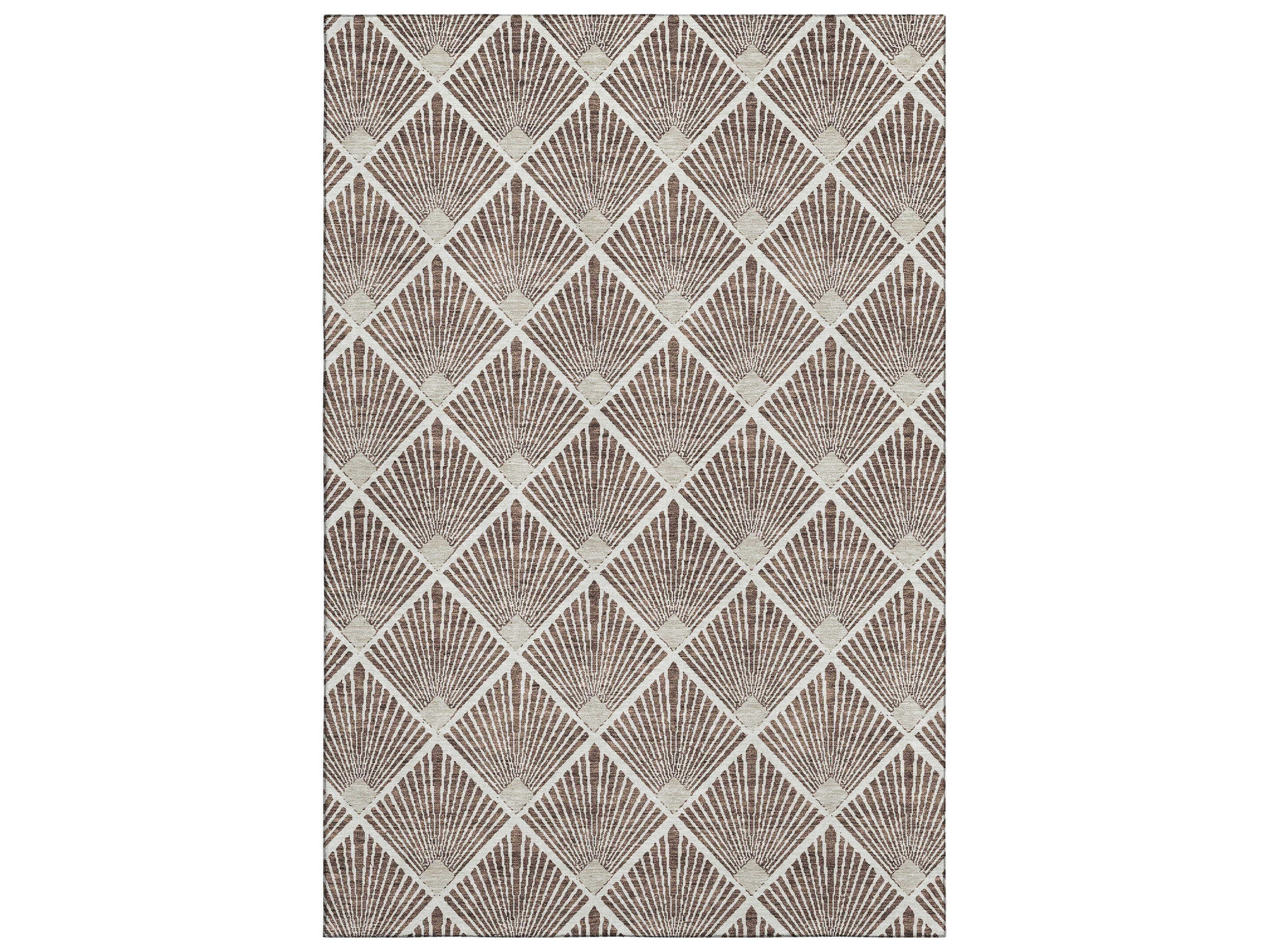 Dalyn Mayfield Geometric Area Rug