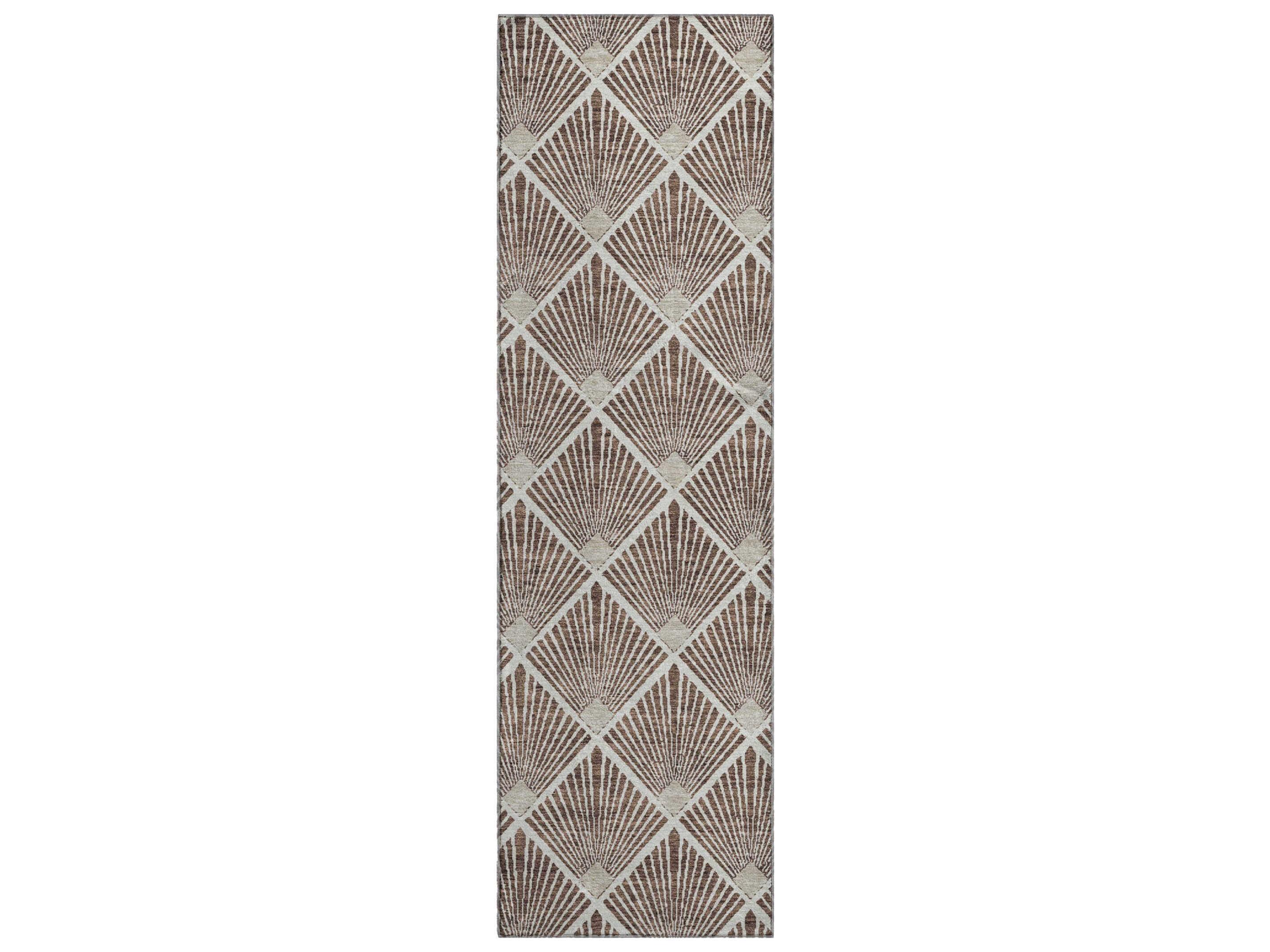 Dalyn Mayfield Geometric Area Rug