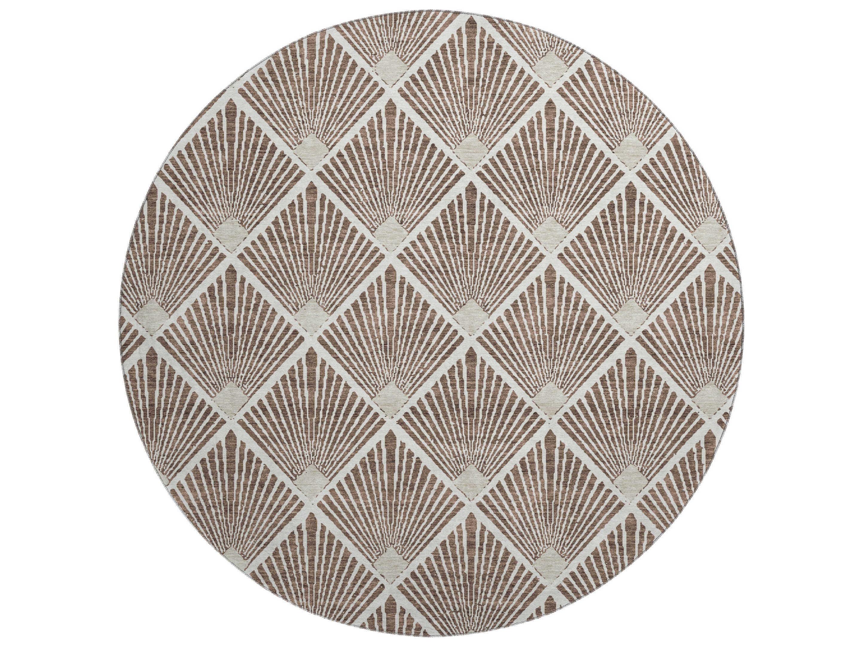 Dalyn Mayfield Geometric Area Rug