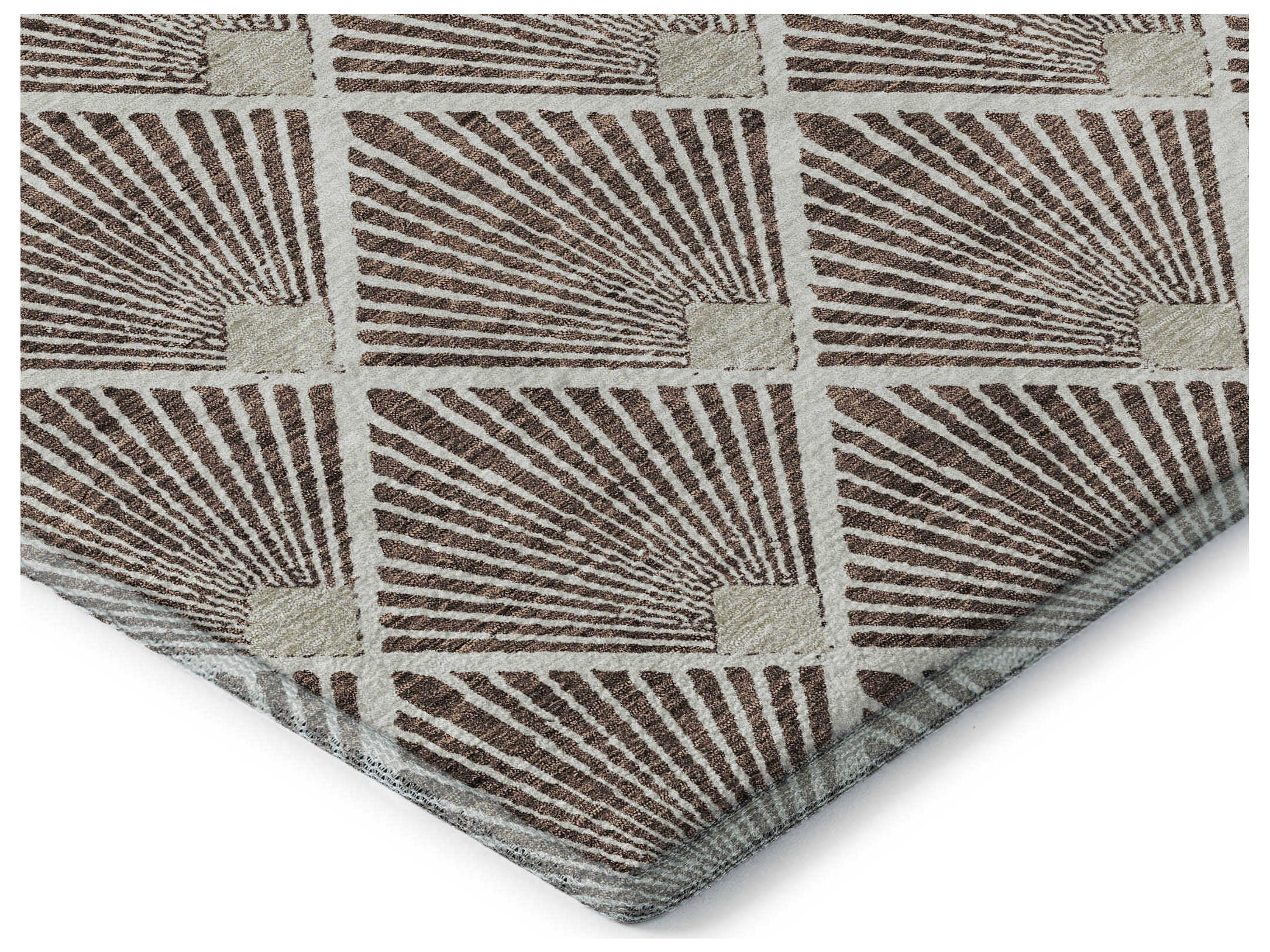 Dalyn Mayfield Geometric Area Rug