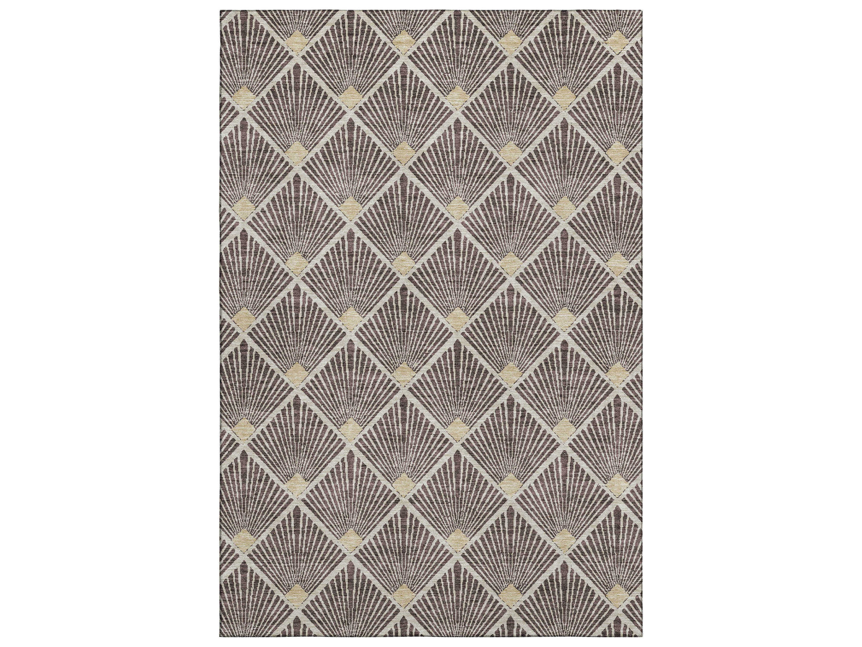 Dalyn Mayfield Geometric Area Rug