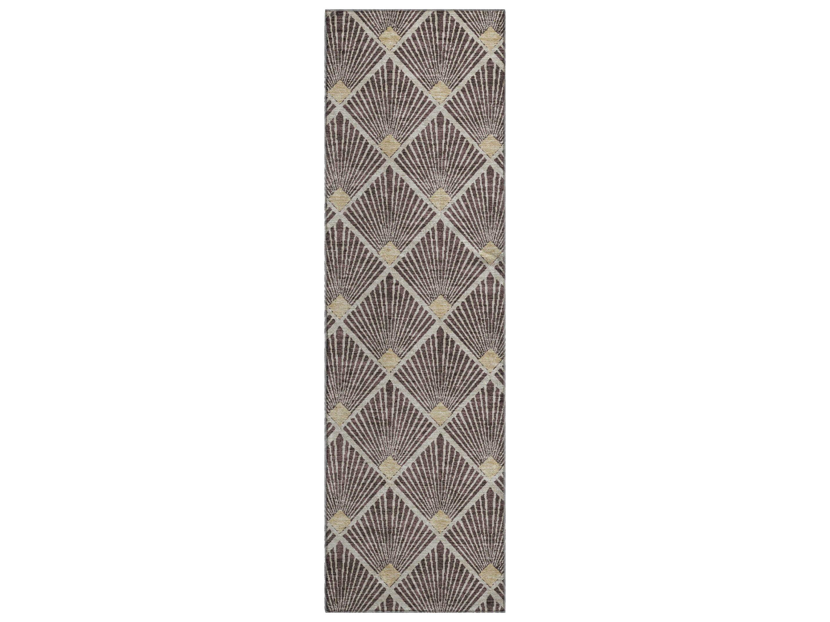 Dalyn Mayfield Geometric Area Rug