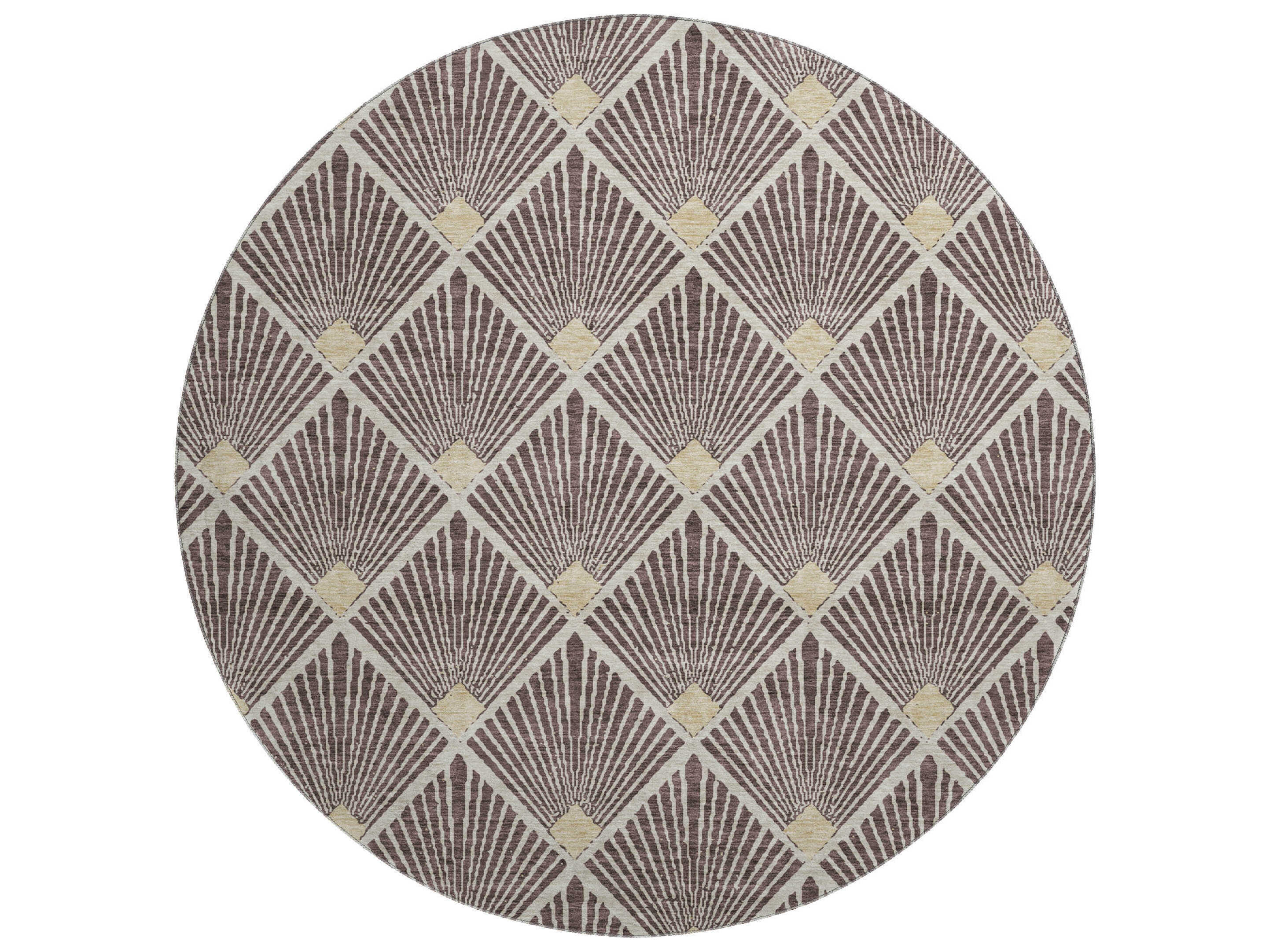 Dalyn Mayfield Geometric Area Rug