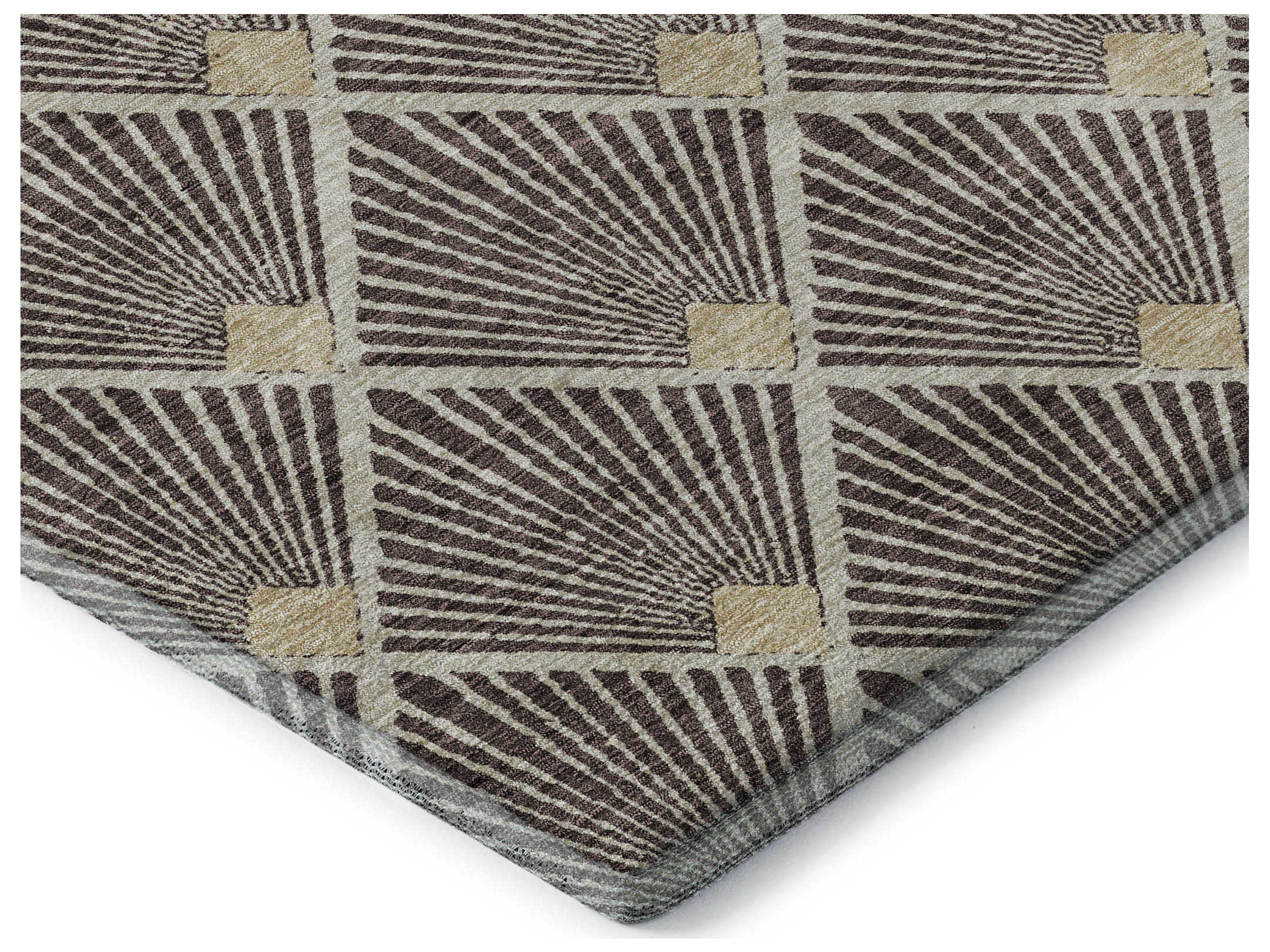 Dalyn Mayfield Geometric Area Rug