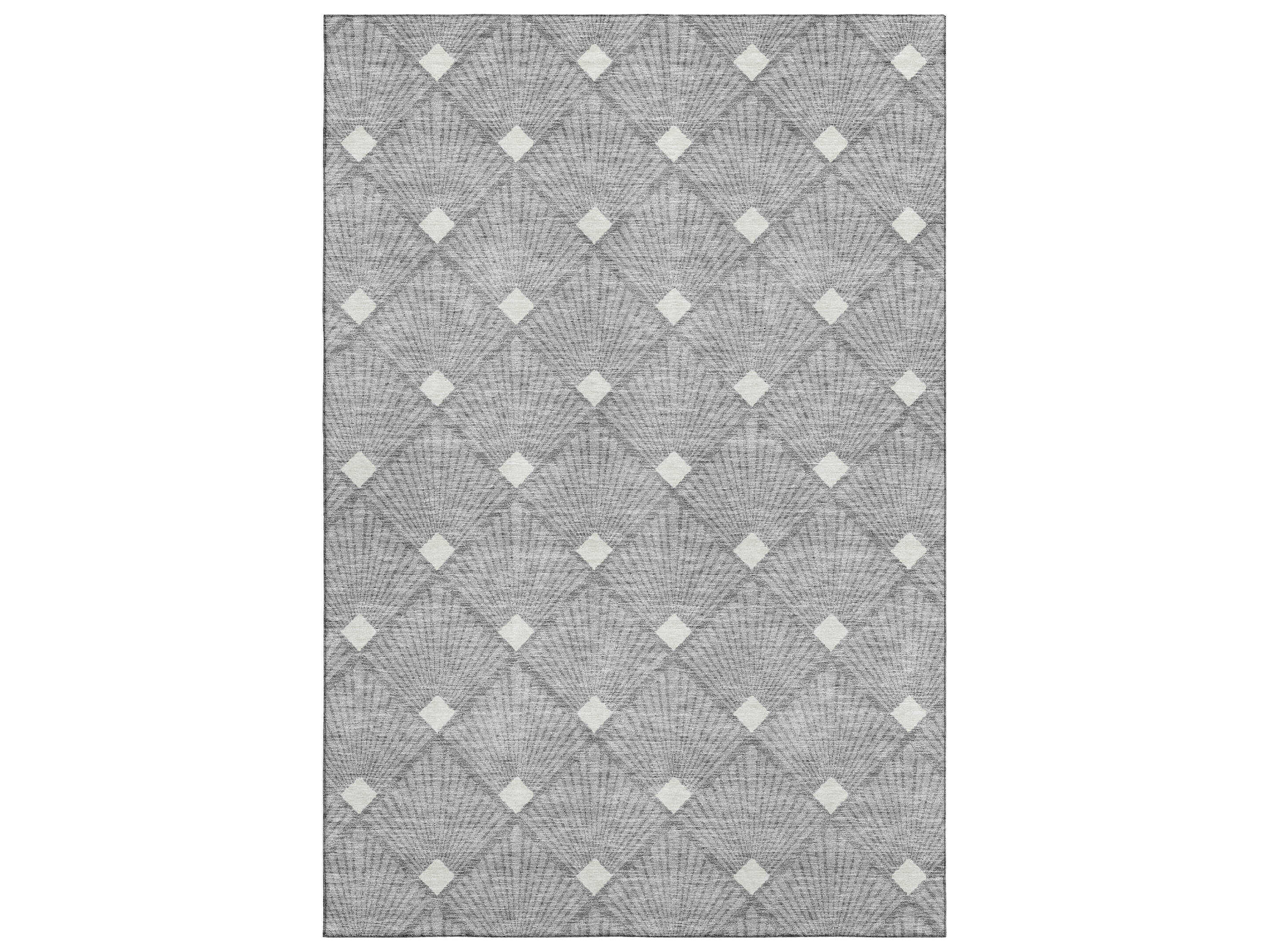 Dalyn Mayfield Geometric Area Rug