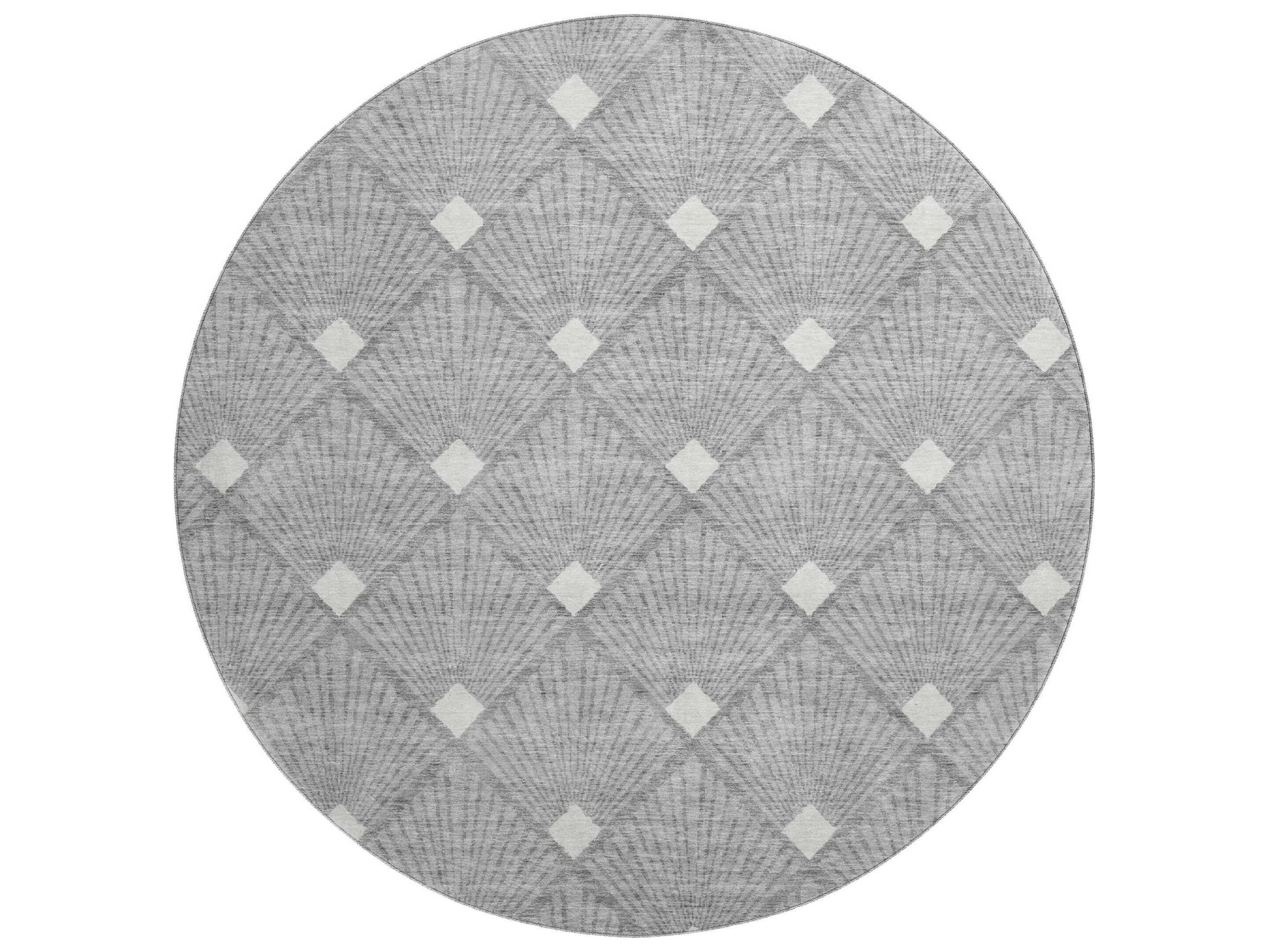 Dalyn Mayfield Geometric Area Rug