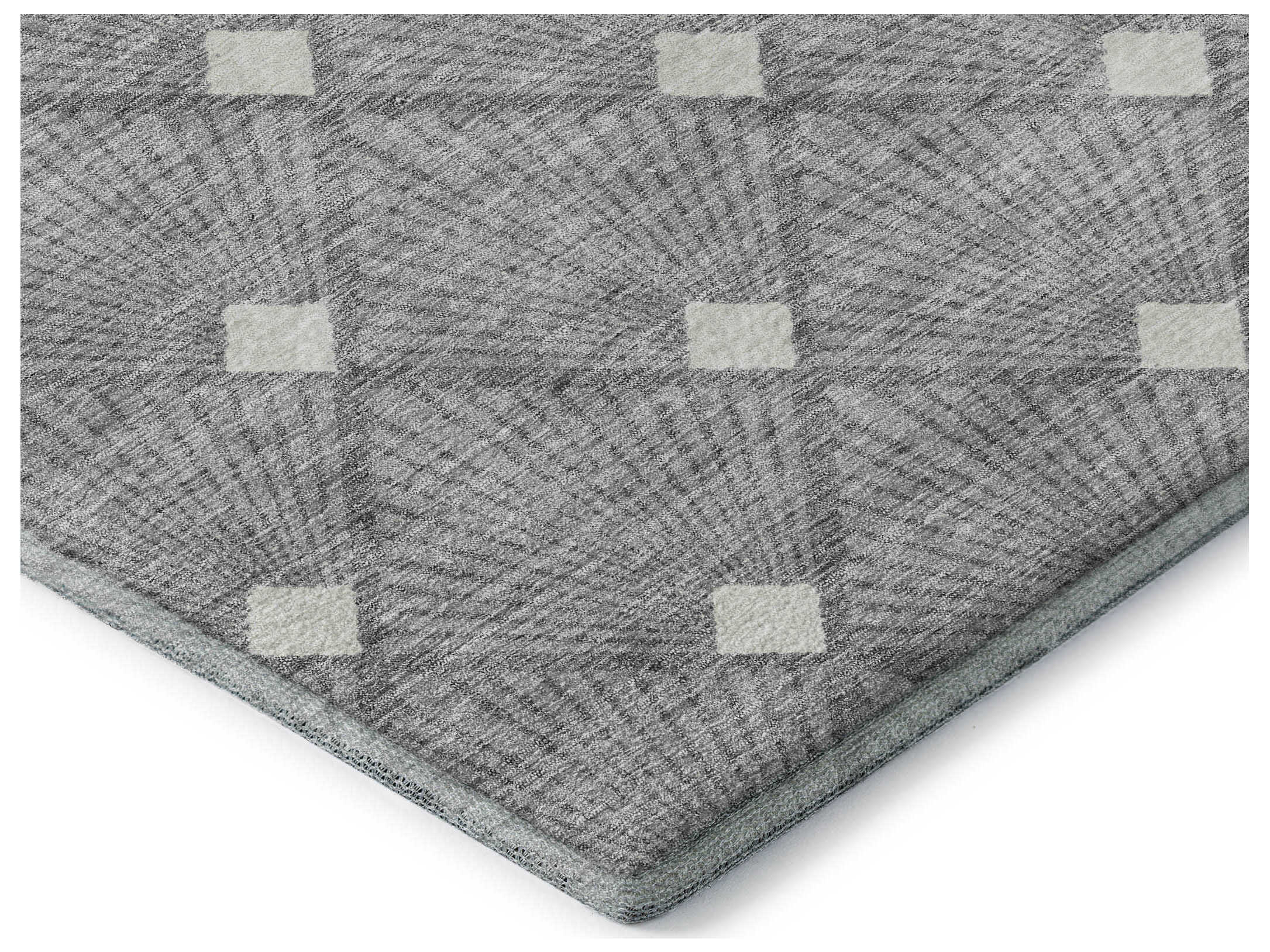 Dalyn Mayfield Geometric Area Rug
