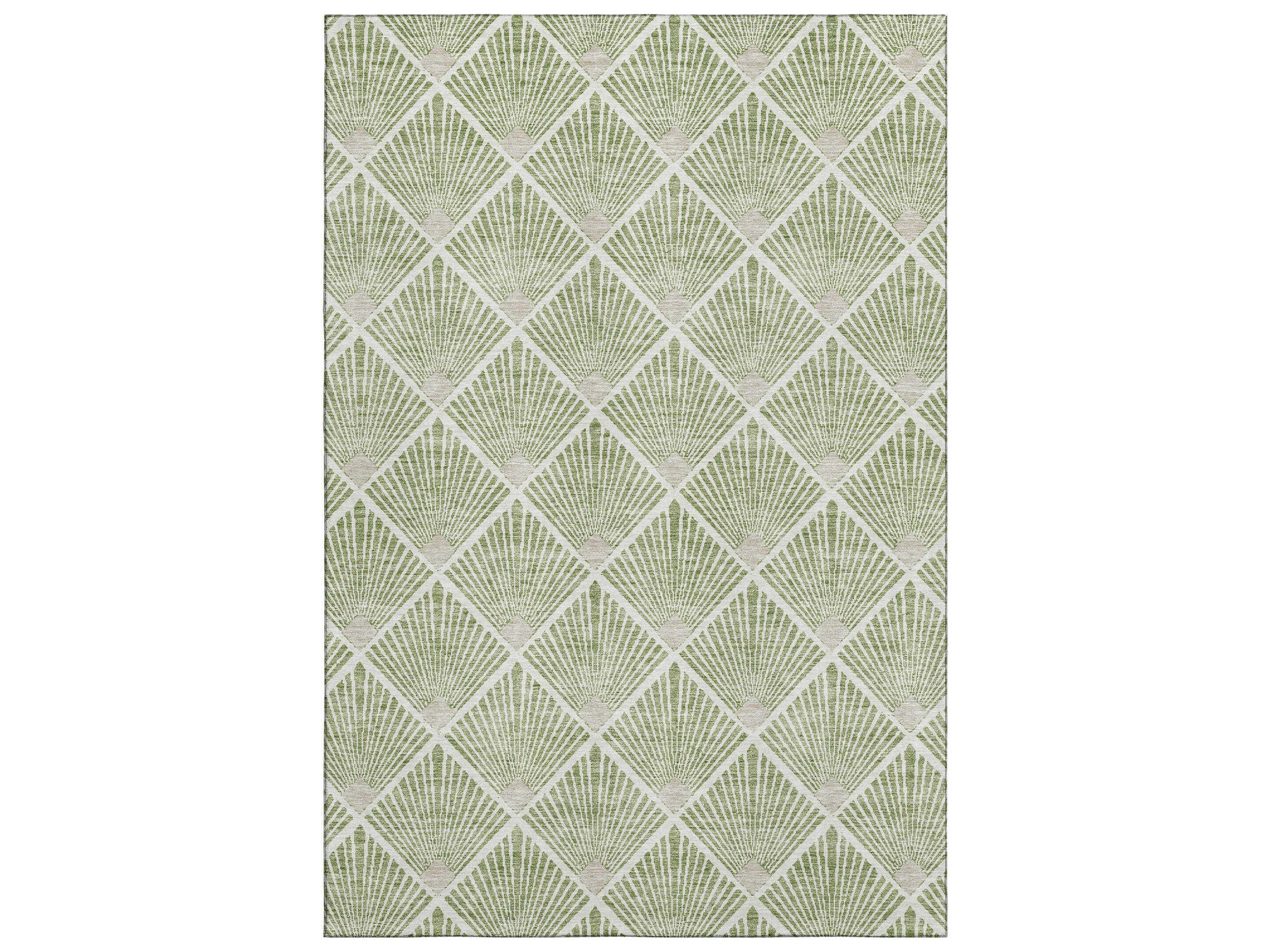 Dalyn Mayfield Geometric Area Rug