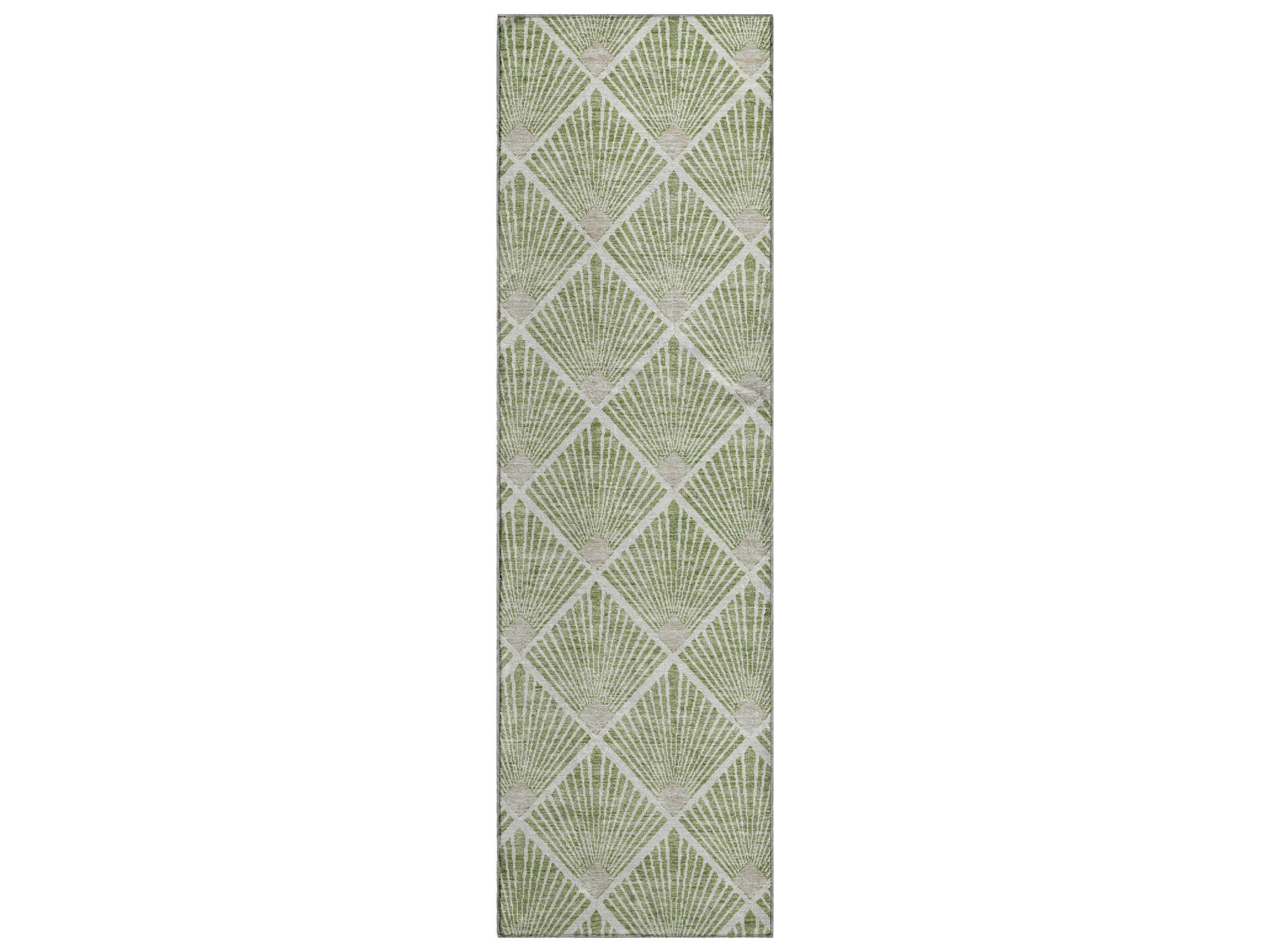 Dalyn Mayfield Geometric Area Rug