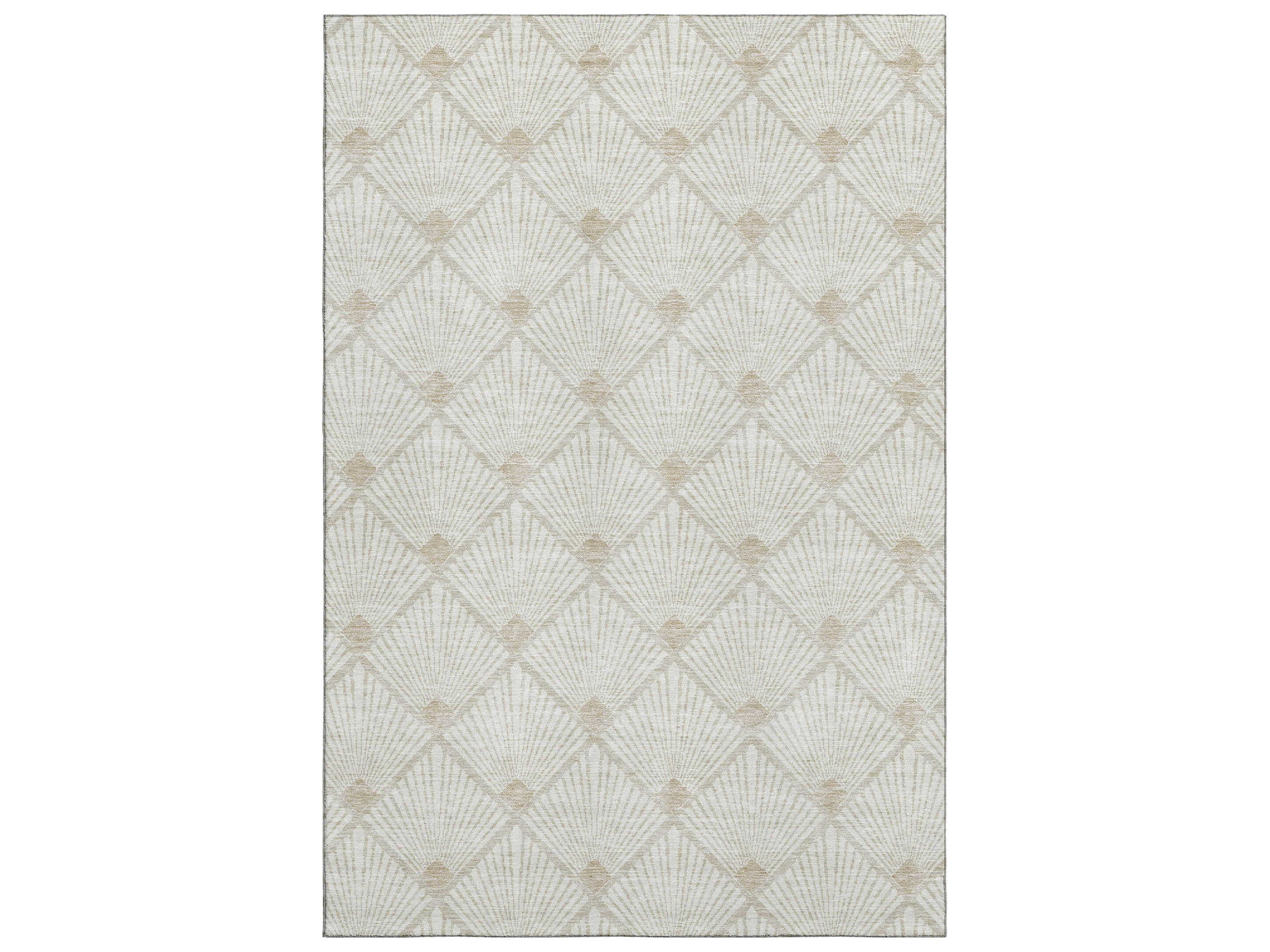 Dalyn Mayfield Geometric Area Rug