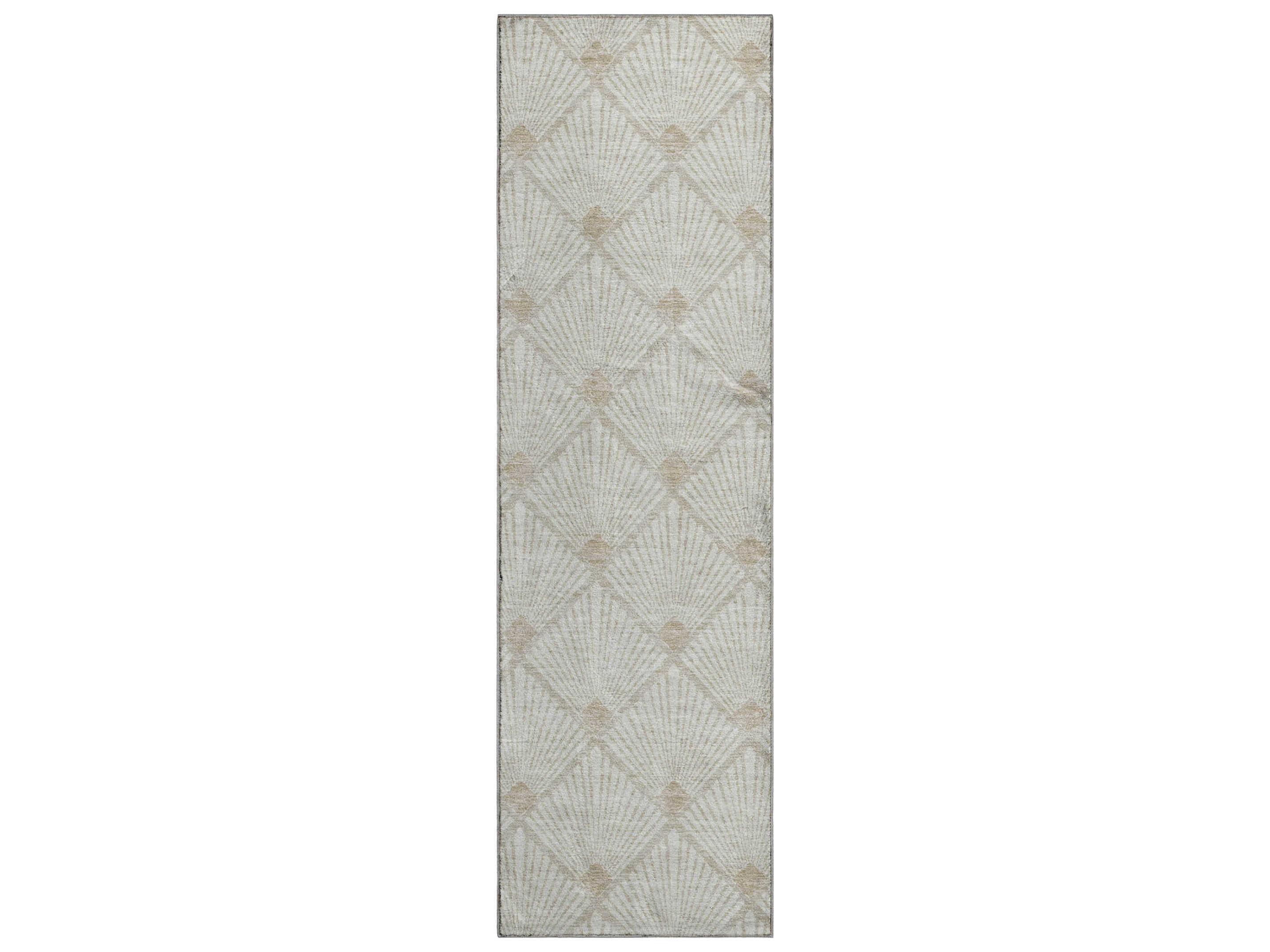 Dalyn Mayfield Geometric Area Rug