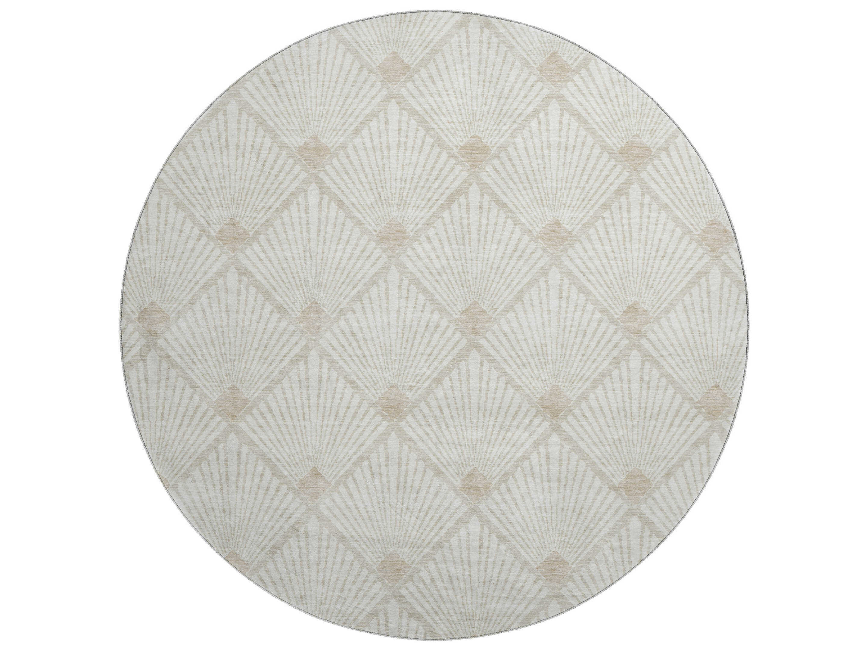 Dalyn Mayfield Geometric Area Rug