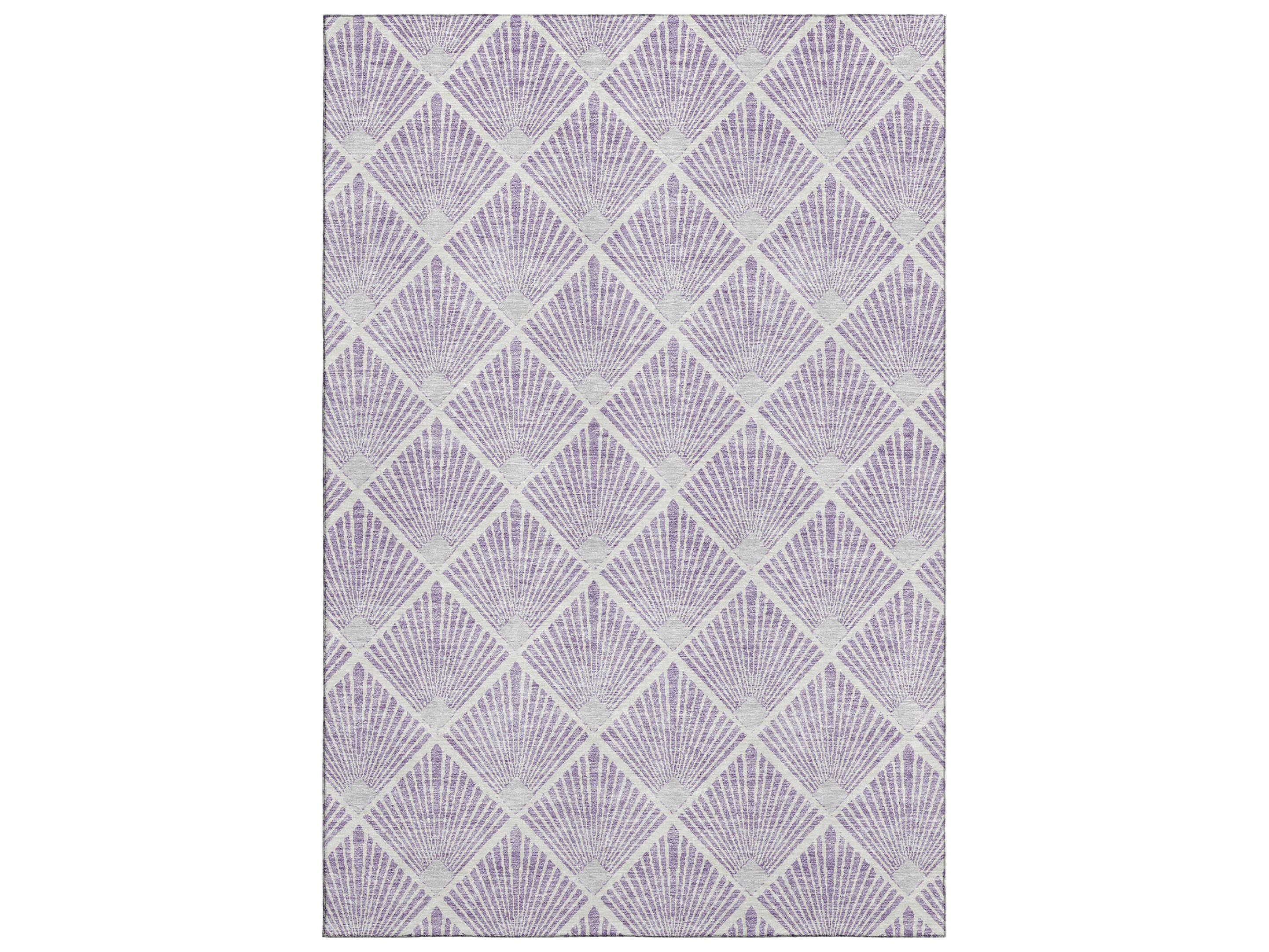 Dalyn Mayfield Geometric Area Rug