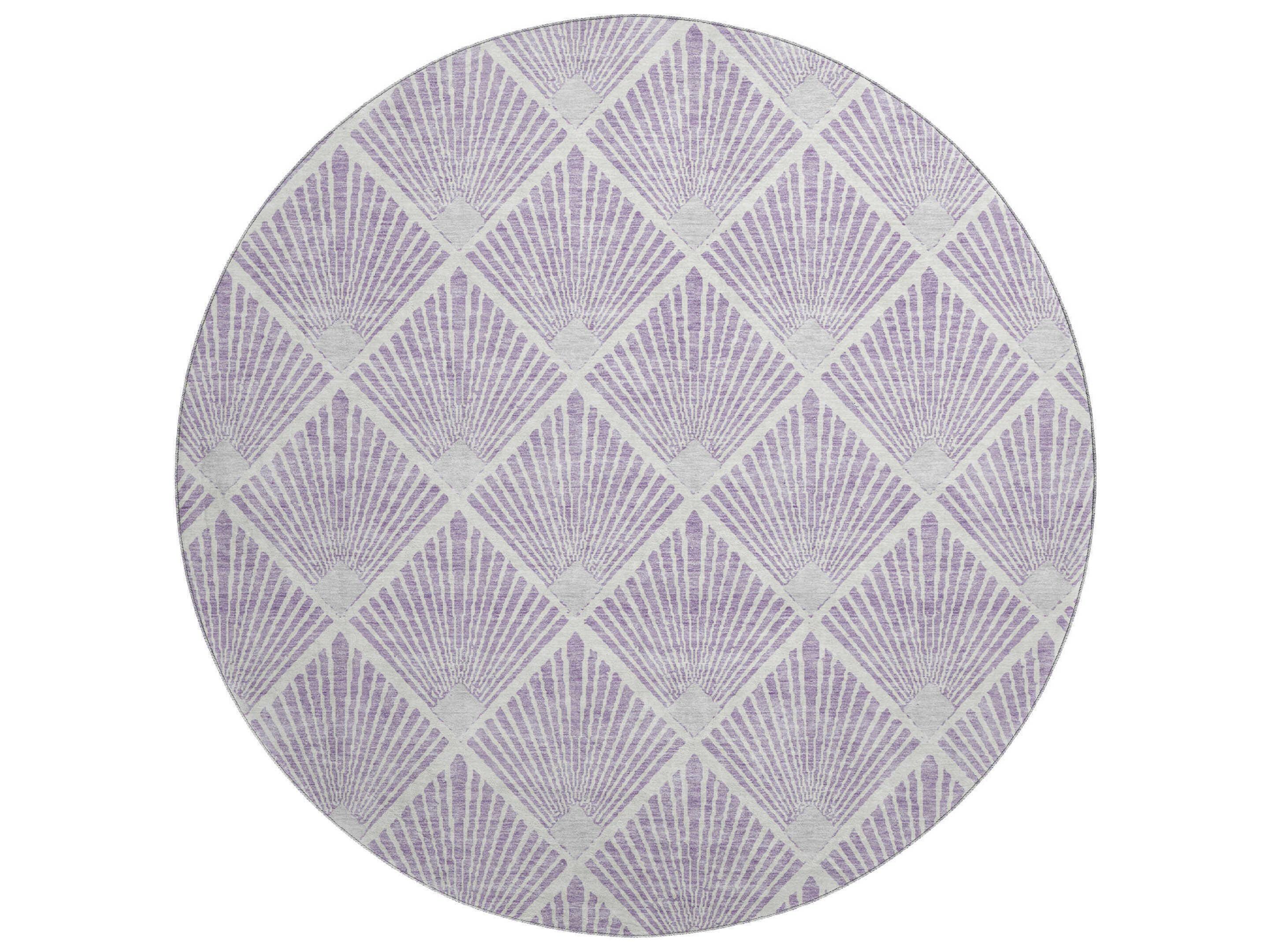 Dalyn Mayfield Geometric Area Rug