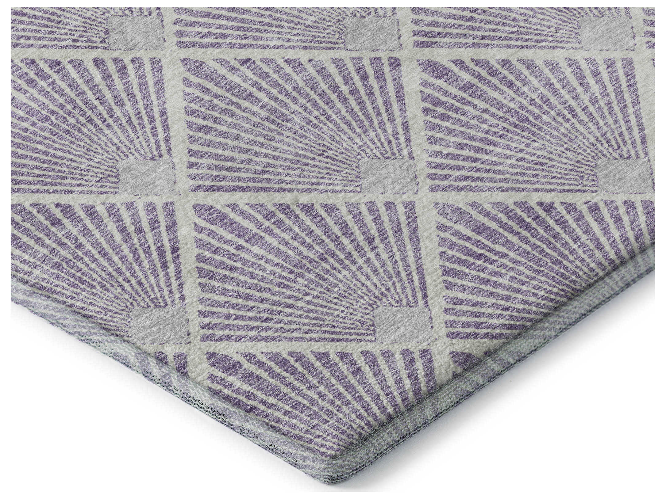 Dalyn Mayfield Geometric Area Rug