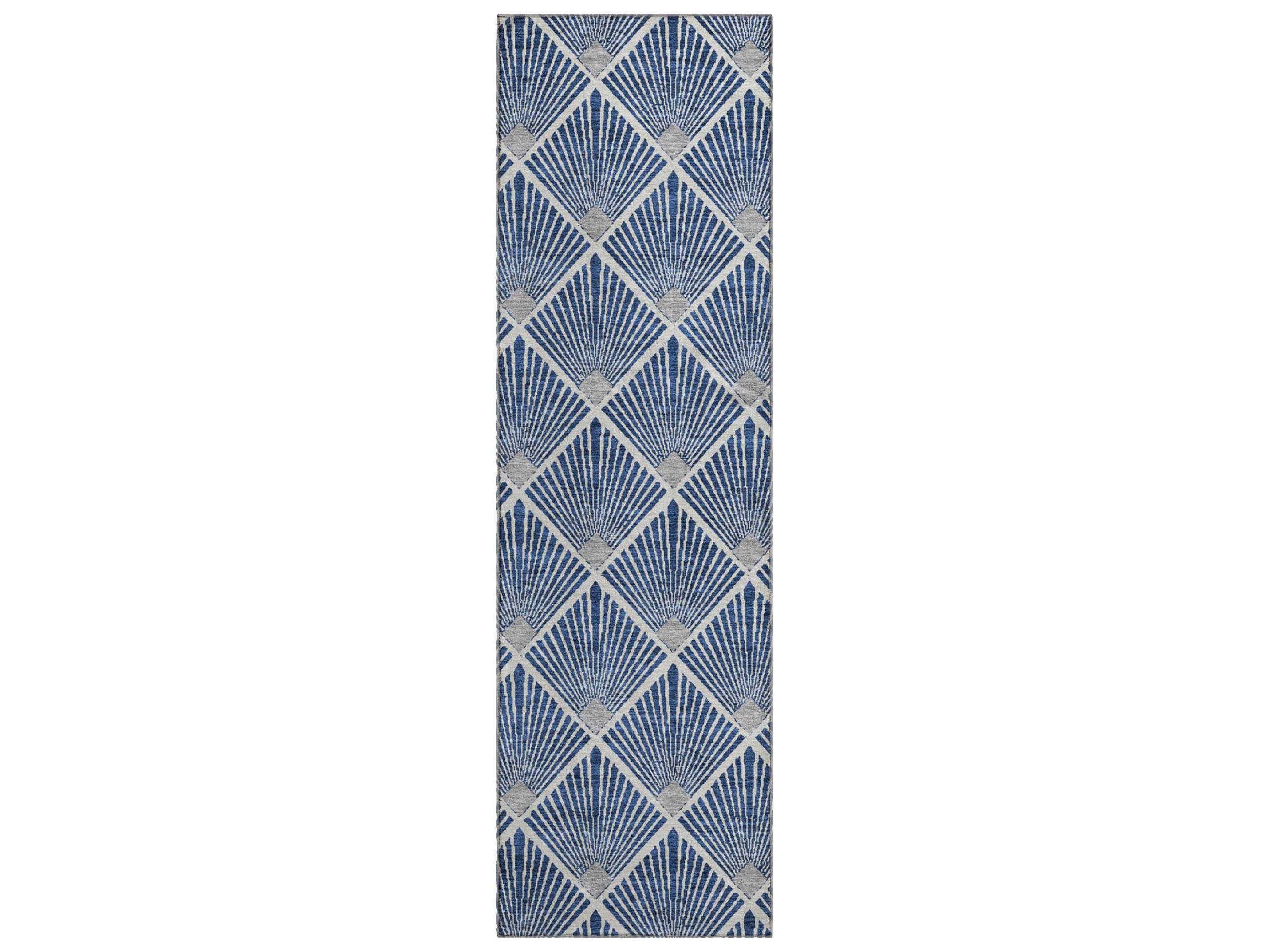 Dalyn Mayfield Geometric Area Rug