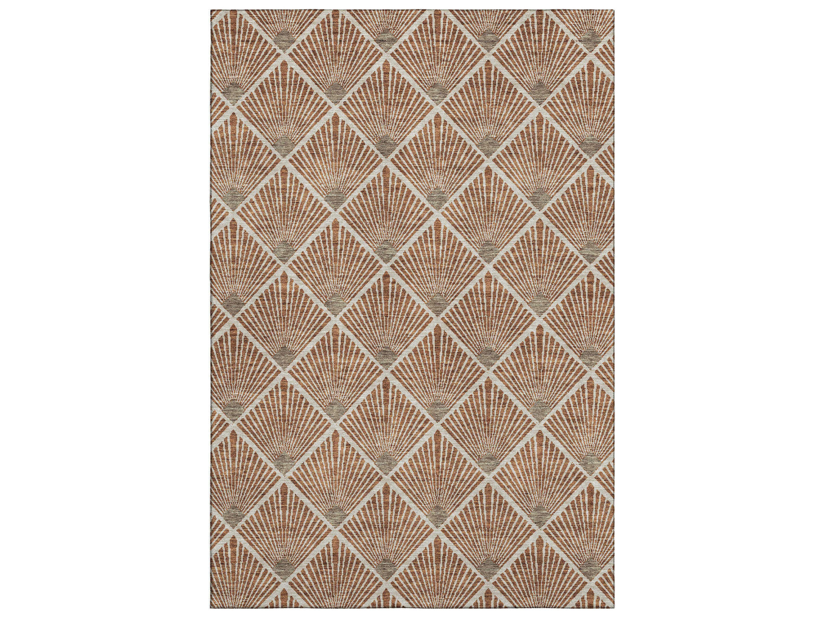 Dalyn Mayfield Geometric Area Rug