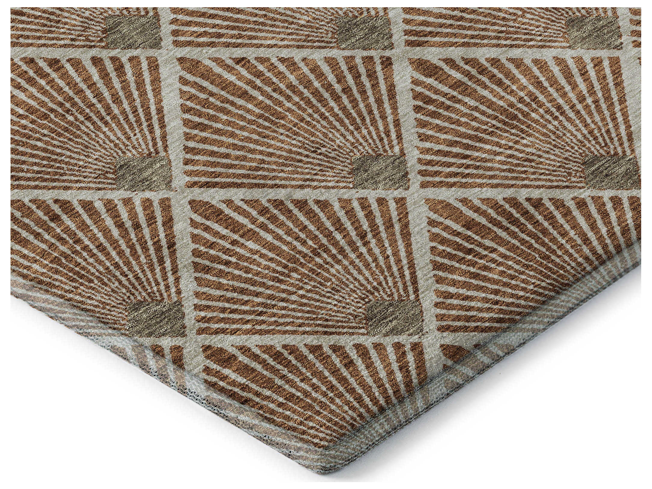 Dalyn Mayfield Geometric Area Rug